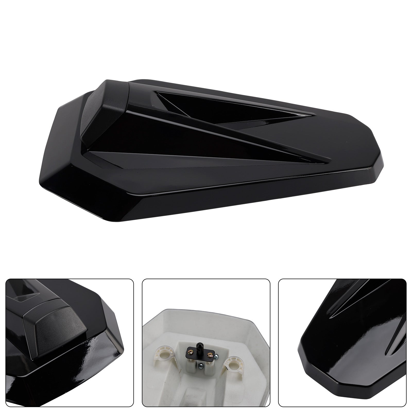 2024-2025 390 Duke Tail Rear Seat Cover Fairing Cowl