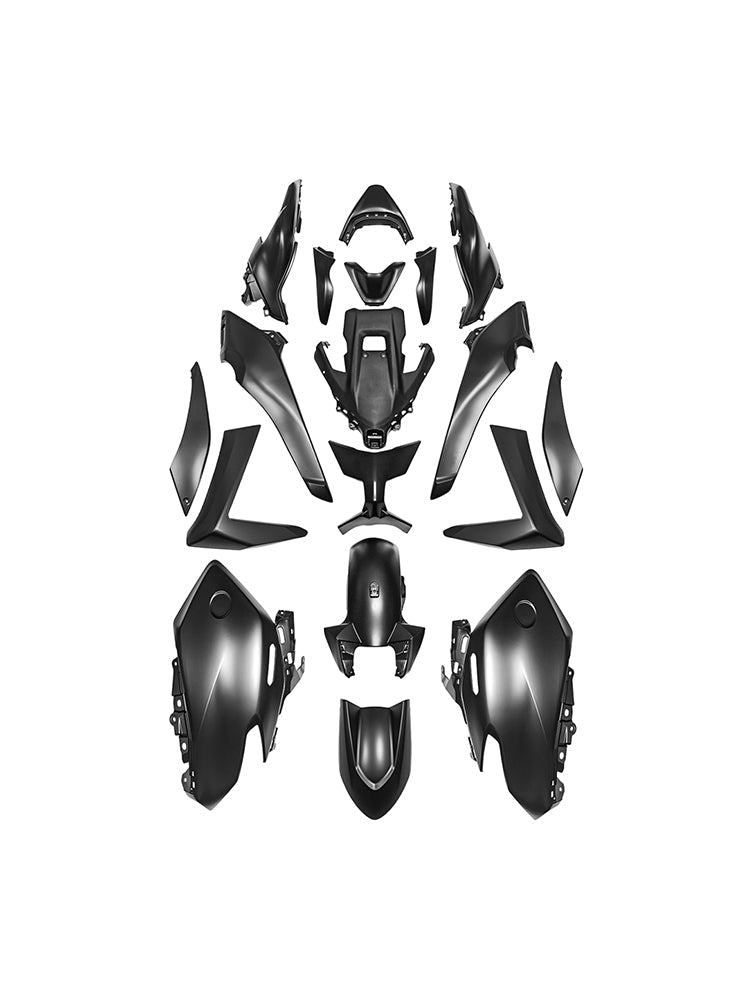 2025-2026 for Yamaha TMAX560 Injection Bodywork Fairing Kit