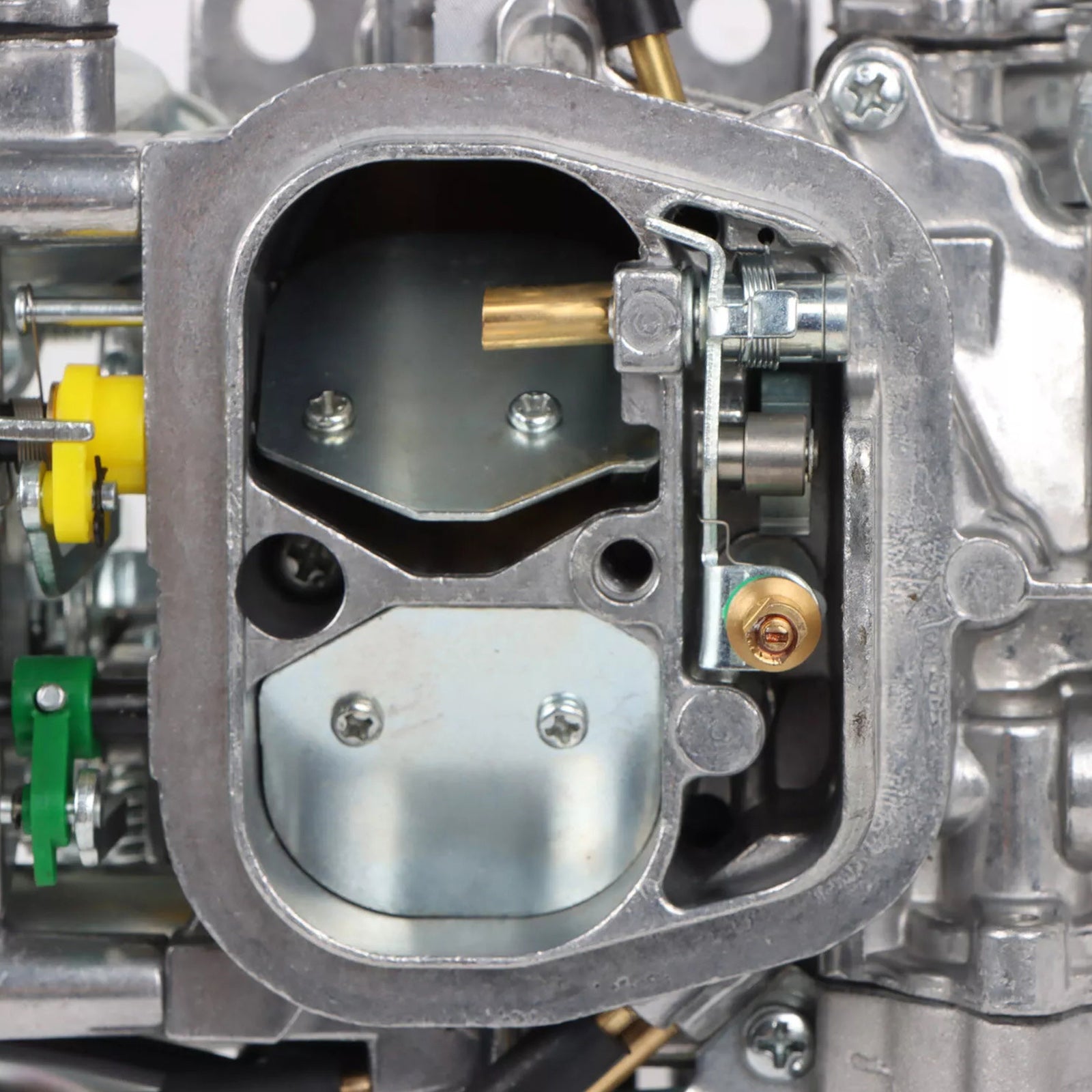 Carburetor Carb 21100-35520 For Toyota 22R engine 1981-1995 PICKUP