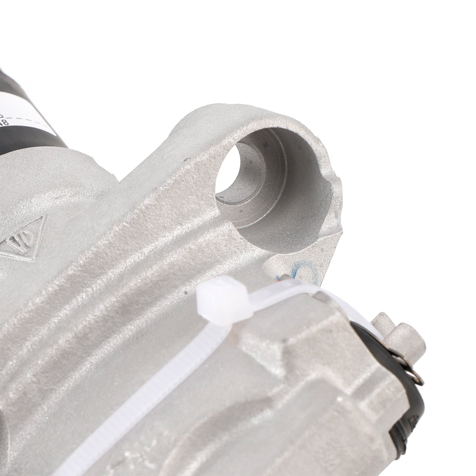 Rear Left Parking Brake Motor 9Y0907615 For AUDI E-TRON GT