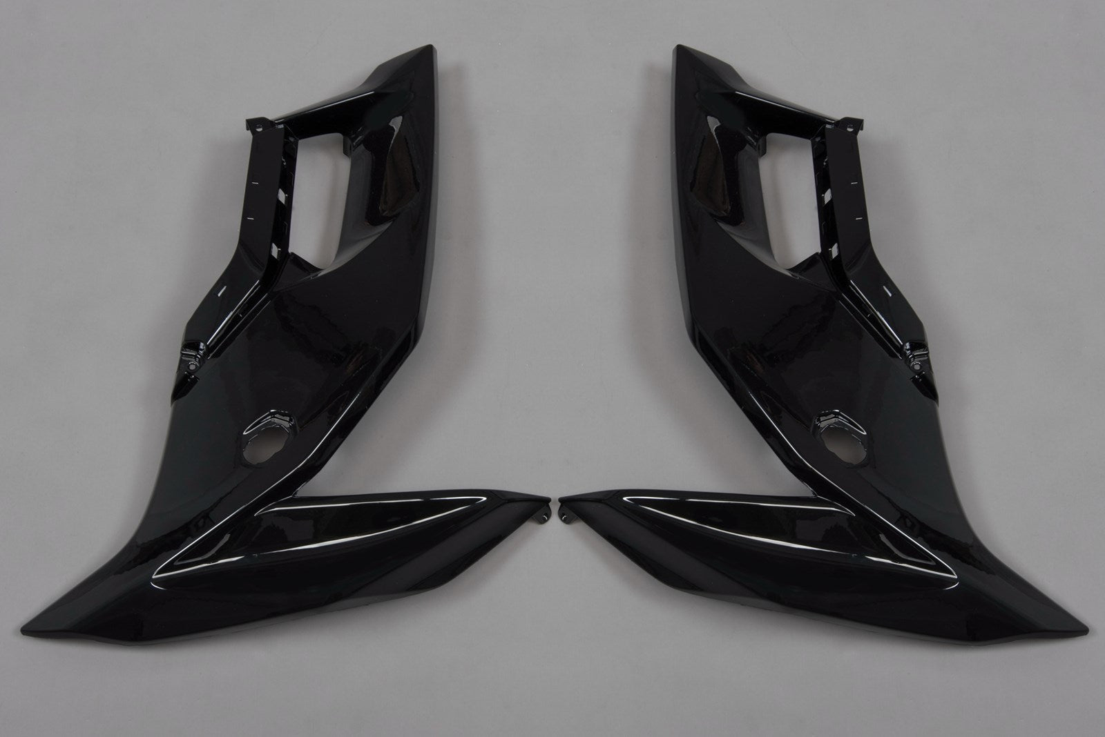 Kawasaki VERSYS 650 2015-2021 ABS Plastic Bodywork Fairing