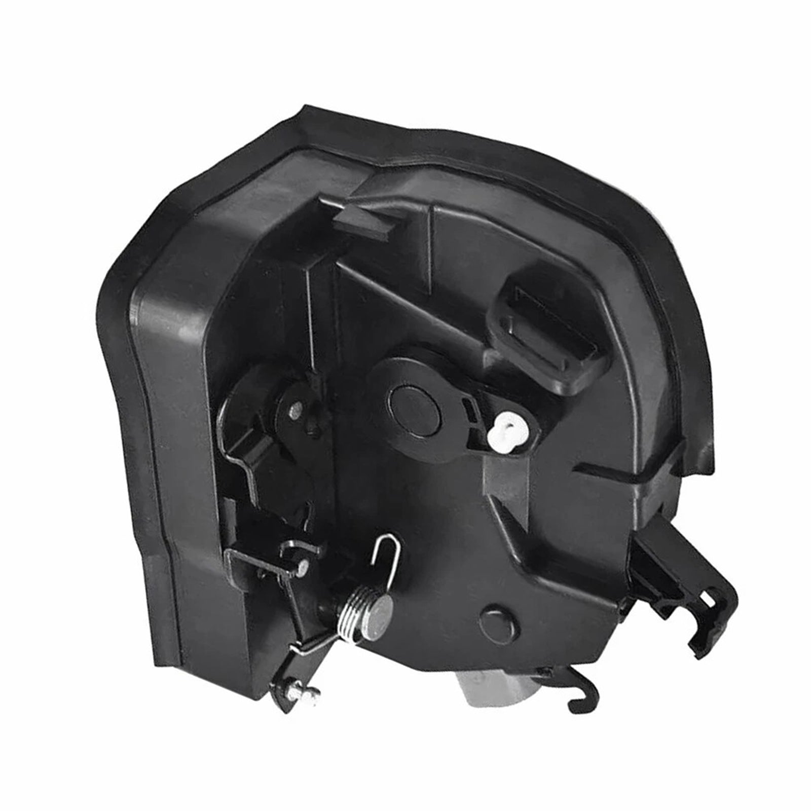 2000/01-2003/09 BMW X5 E53 4.4i 4398 ccm, 210 KW, 286 PS Front Right Door Lock Latch Catch Actuator 51218402540