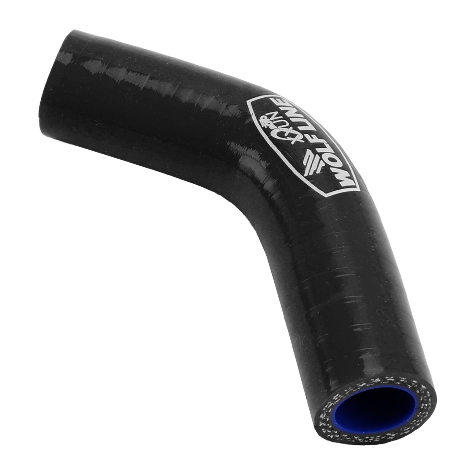 2022-2025 Honda CRF250R CRF250RX Silicone Radiator coolant Hose