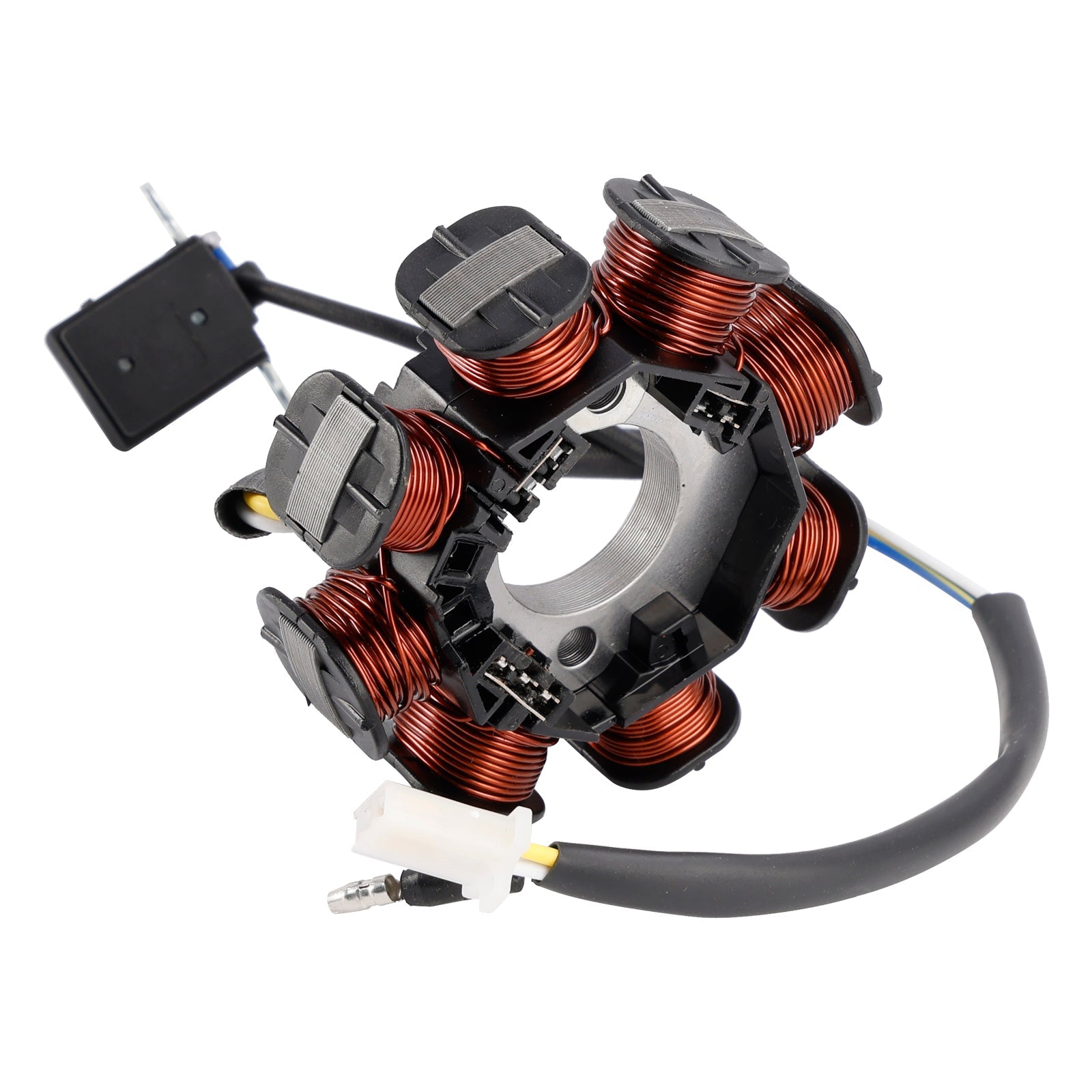 2012-2014 Kawasaki AN112 Edge VR Stator Regulator Gasket Kit 21003-0040