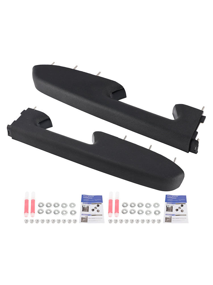 2010-2014 For Chevrolet Silverado 3500 HD Front Armrest Repair 22818465