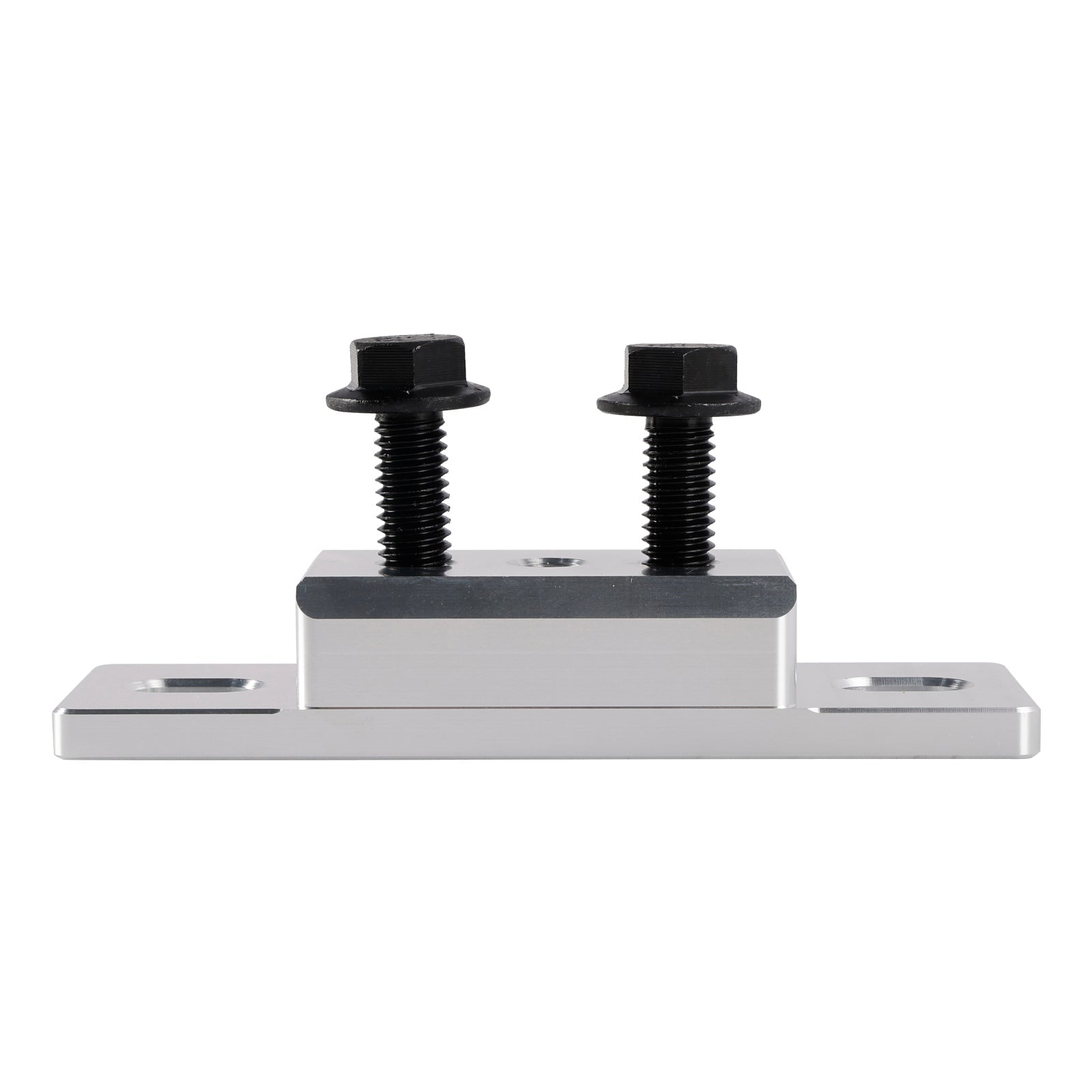 Aluminum Transmission Mount 551404 For GM TH350 TH400 4L60E 4L65E