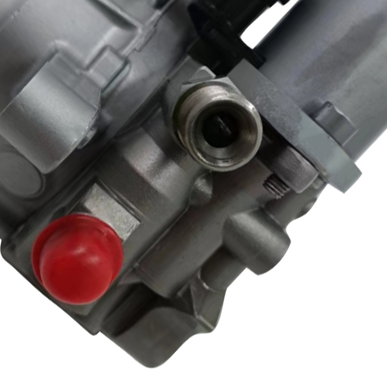 2008-2012 Porsche Cayenne S High Pressure Fuel Pump 948110316HX 94811031524 94811031505