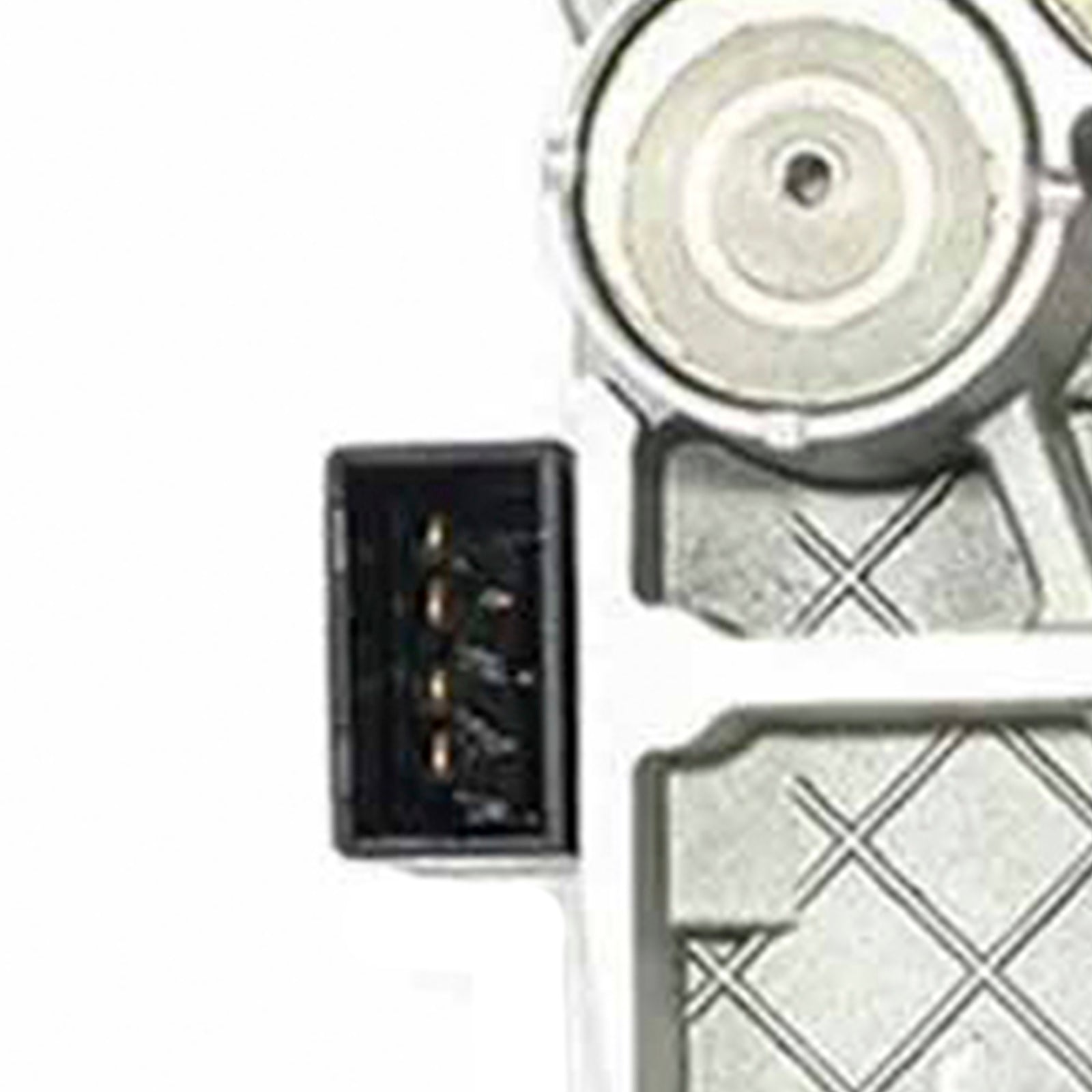 2010-2015 Audi A5 Cabriolet 2.0L 18pin CVT Automatic Transmission Control Unit TCM 01J927156JG