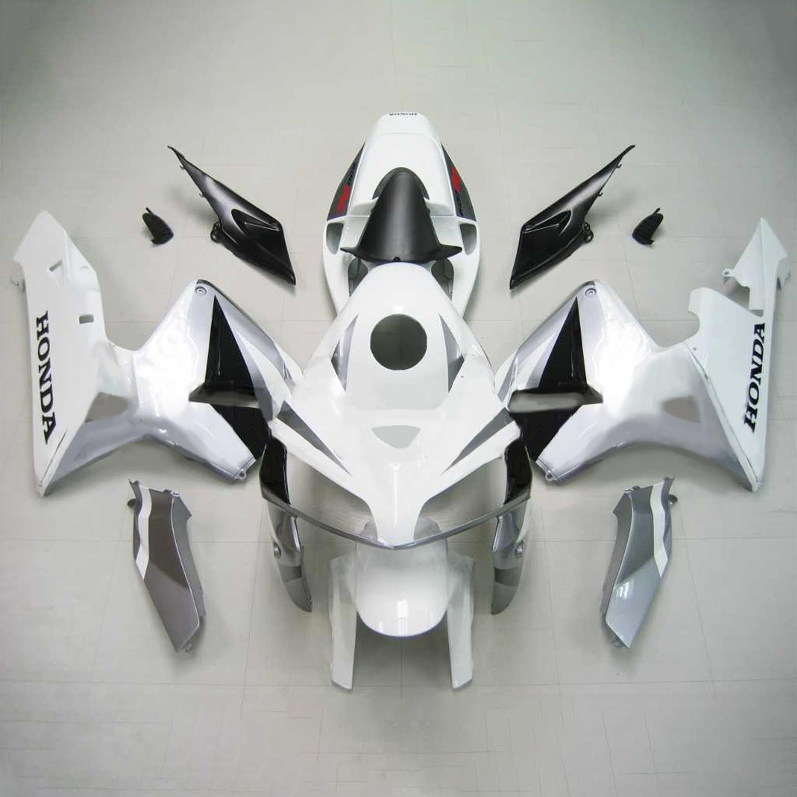 Honda CBR600RR 2005-2006 F5 Fairing Kit Bodywork Plastic ABS