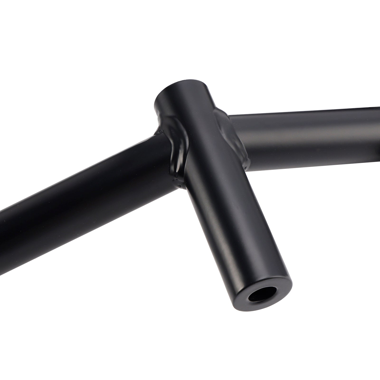 범퍼 엔진 보호 가드 크래시 바는 카와사키 엘리미네이터 450 2024-2025에 적합합니다.