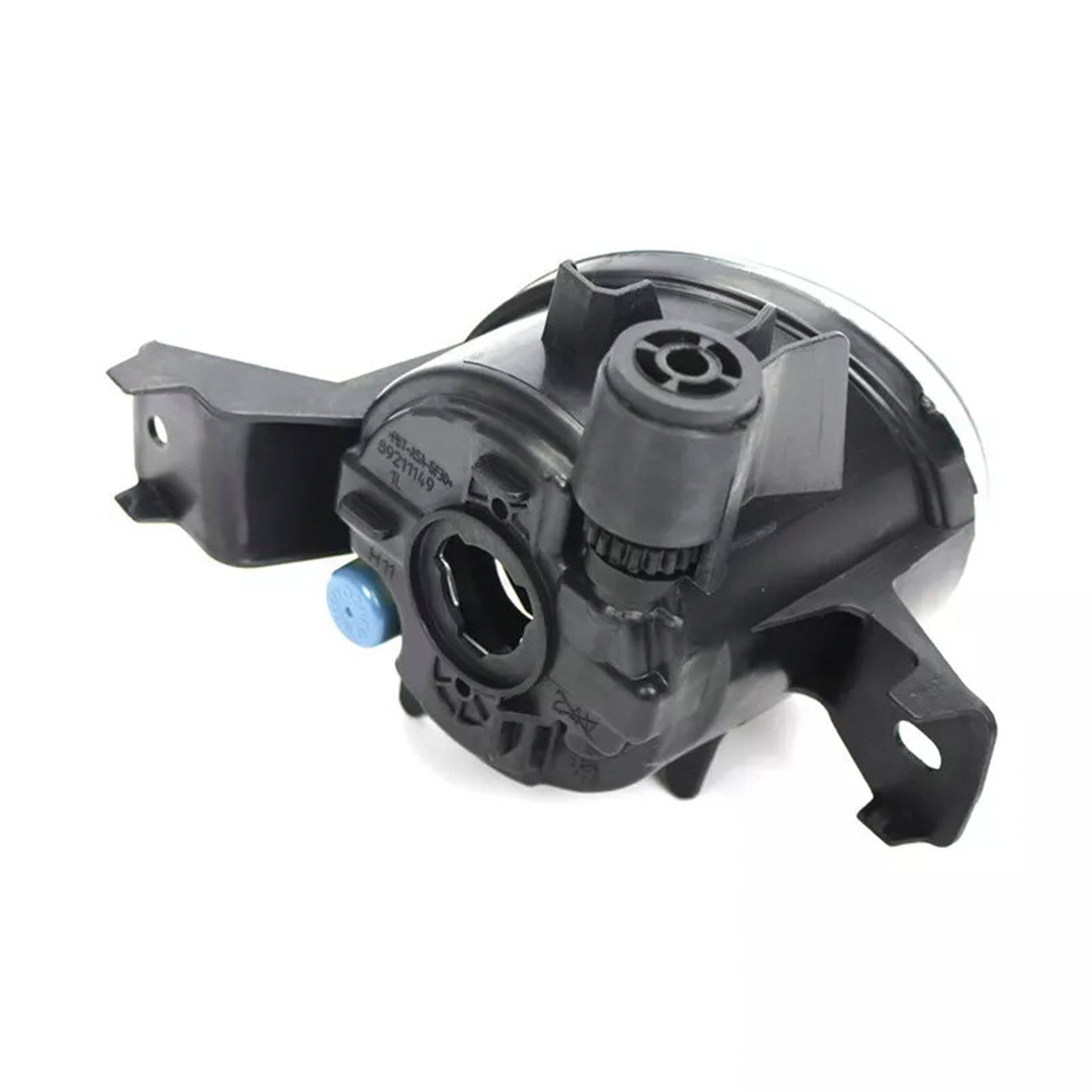 2008-2011  BMW X6 E71 E72 Pre-LCI 1 PCS Front Right Fog Light Lamps 63177187630