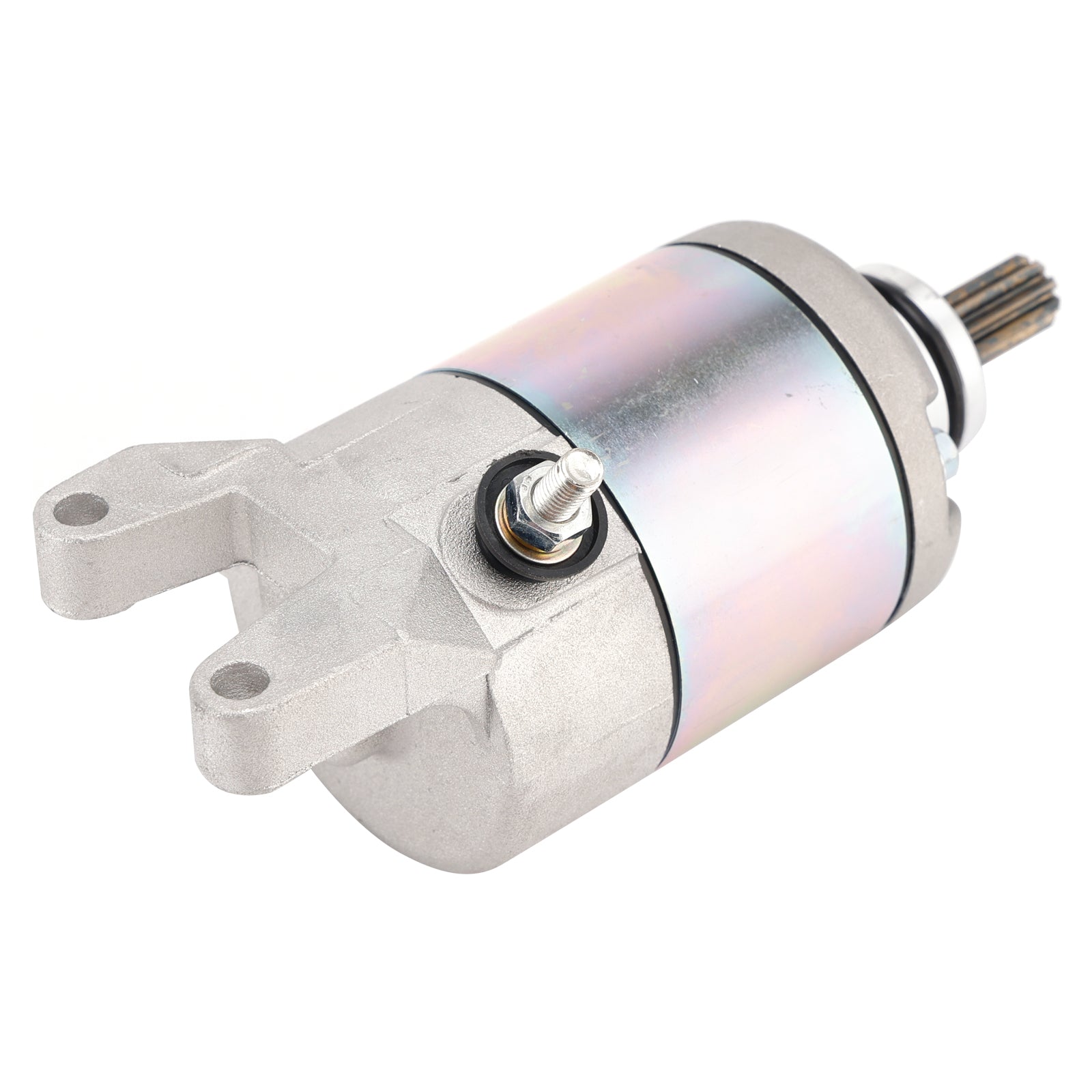 Engine Starter Motor For Suzuki Raider F150 GSX-S 150 GSX-R 150 31100-47E10