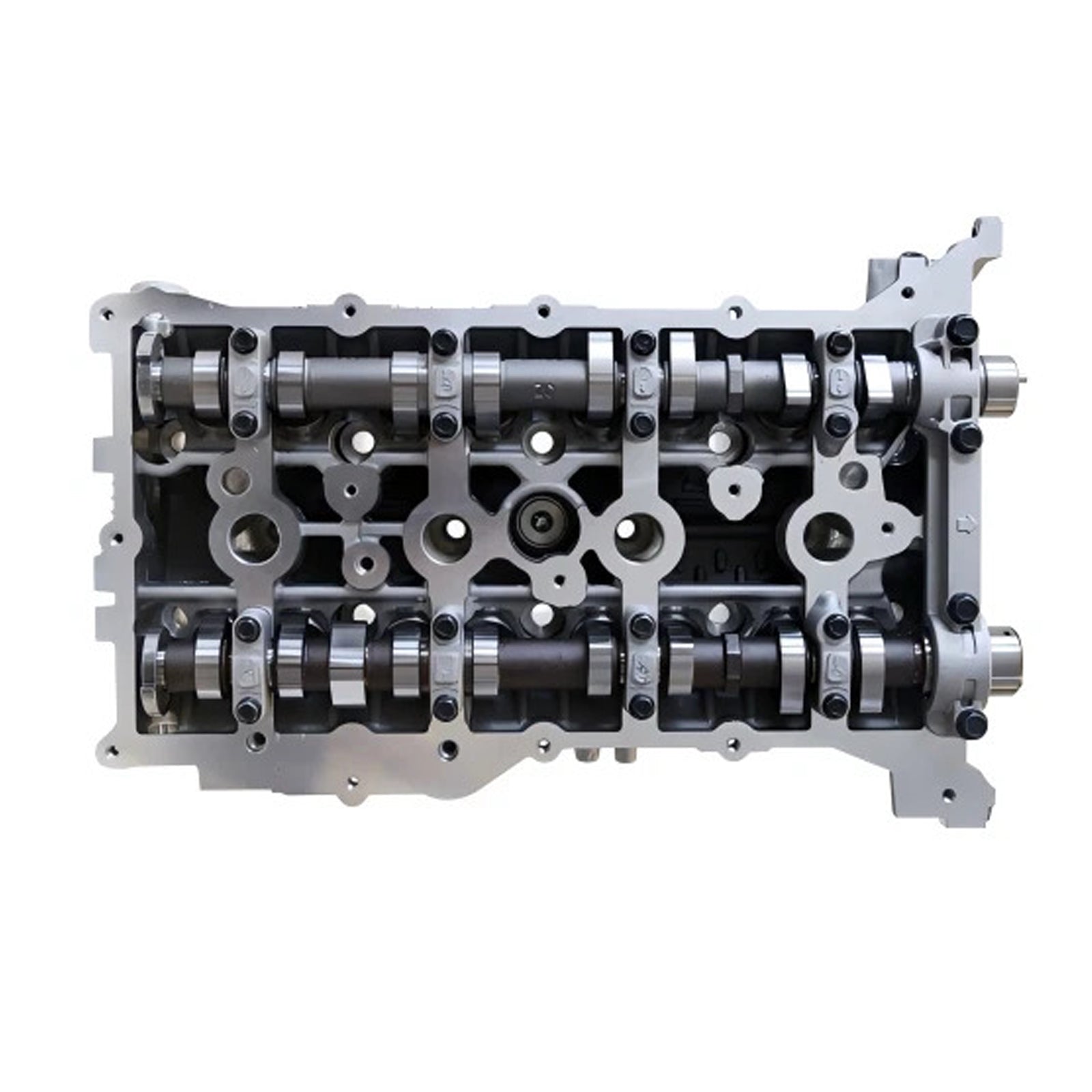 2011-2016 Hyundai Sonata 4-Door 2.4L Cylinder Head Assembly G4KH 221002G550 CPW13893