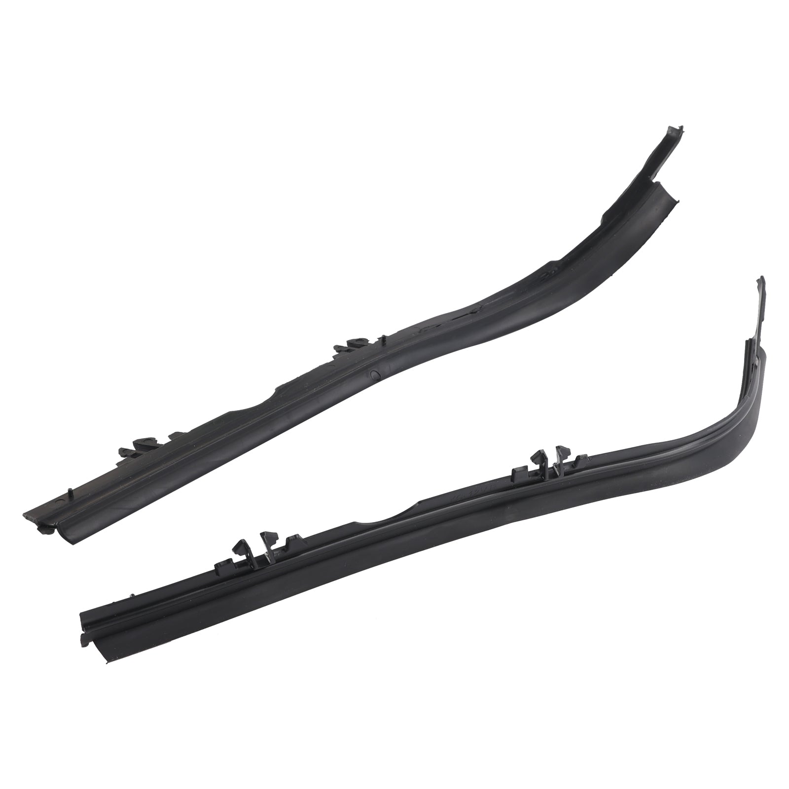 1996-1999 BMW 5 E39 Front Upper Headlight Gasket Seal Left&Right