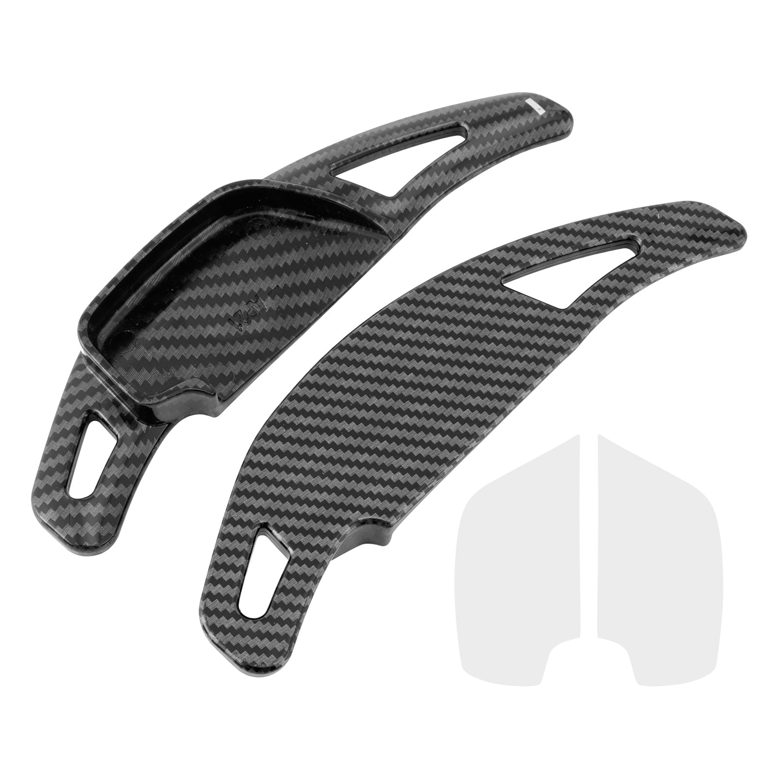 Steering Wheel Paddle Shifter For Toyota Hilux Fortuner