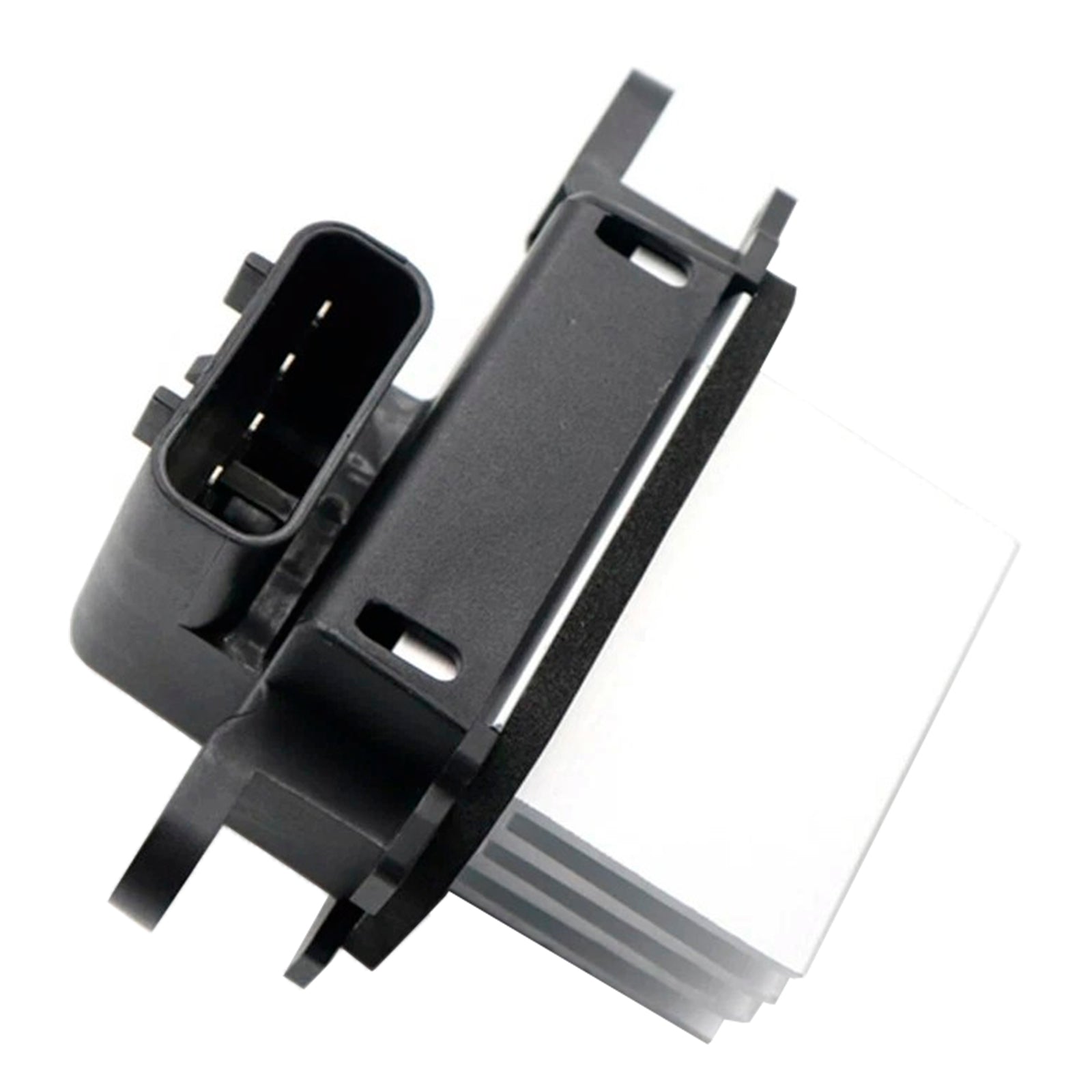 HVAC Blower Motor Resistor Module 7C3Z19E624C For Ford F150 2009-2014