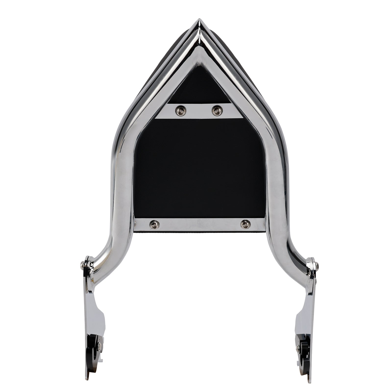 Passenger Sissy Bar Backrest for ROAD KING 2009-2022 STREET GLIDE 2009-2024