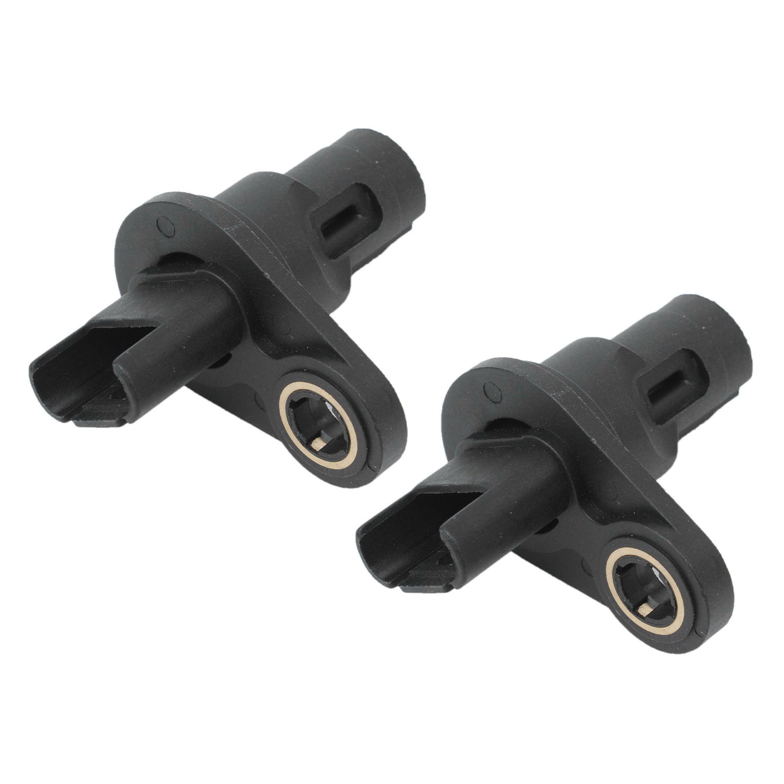 2pcs Camshaft Position Sensor for BMW E60 E61 E70 E71 E82 E85 E90 13627525014