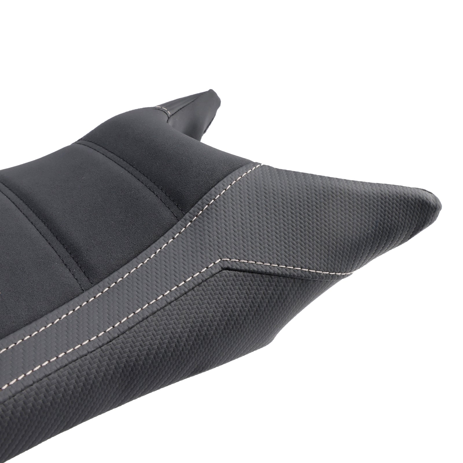 2023-2024 Street Triple 765/S/R 전면 레이더 시트 운전석 쿠션 PU