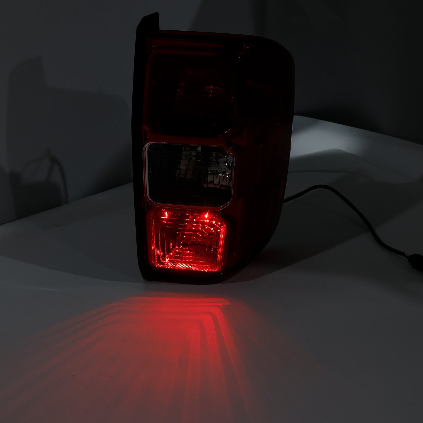2019-2022  For Ford Ranger XL Left+Right Rear Tail Light Assembly