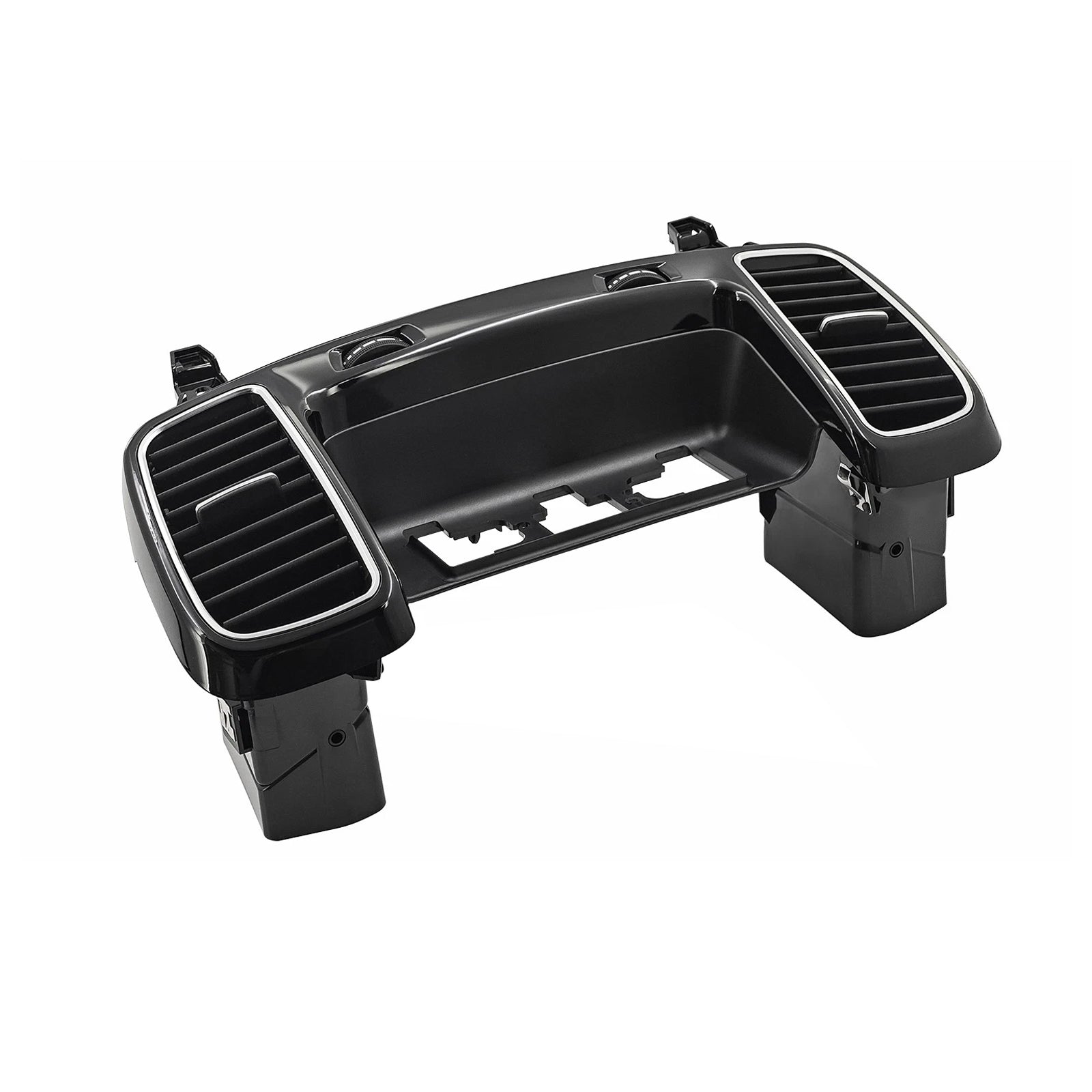 16683060012 Dashboard Center Air Vent Grille Panel For Mercedes GLE GLS Class W166 W292 2016 2017 2018 2019