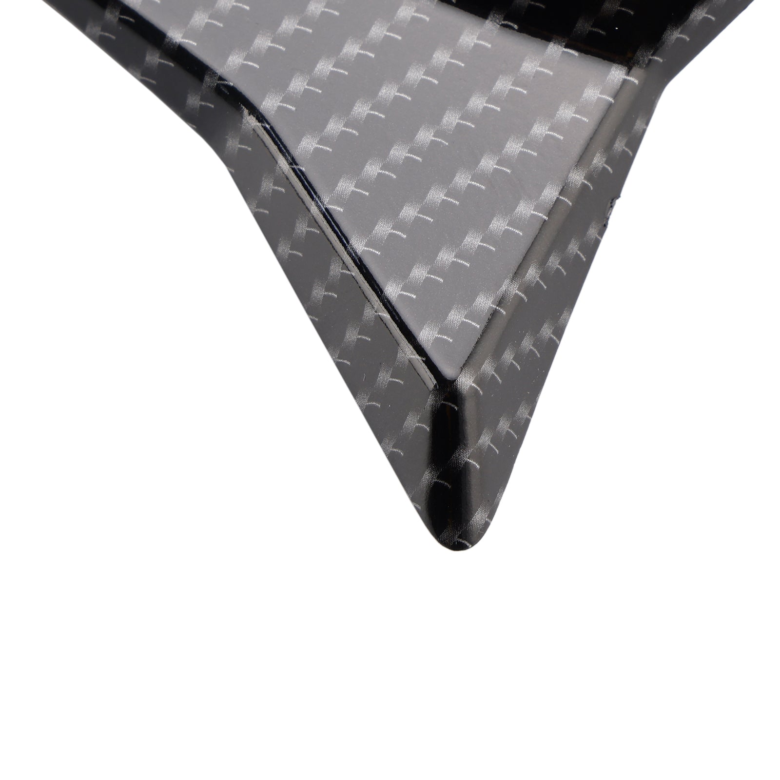 Front Beak Extension Nose Lower Wing For Honda CB750 Hornet 2023-2024