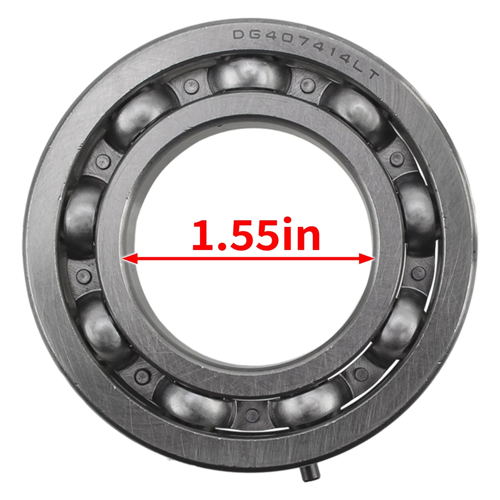 4PCS TR580 Auto Transmission Bearings Kit 135220D For Subaru Transnation