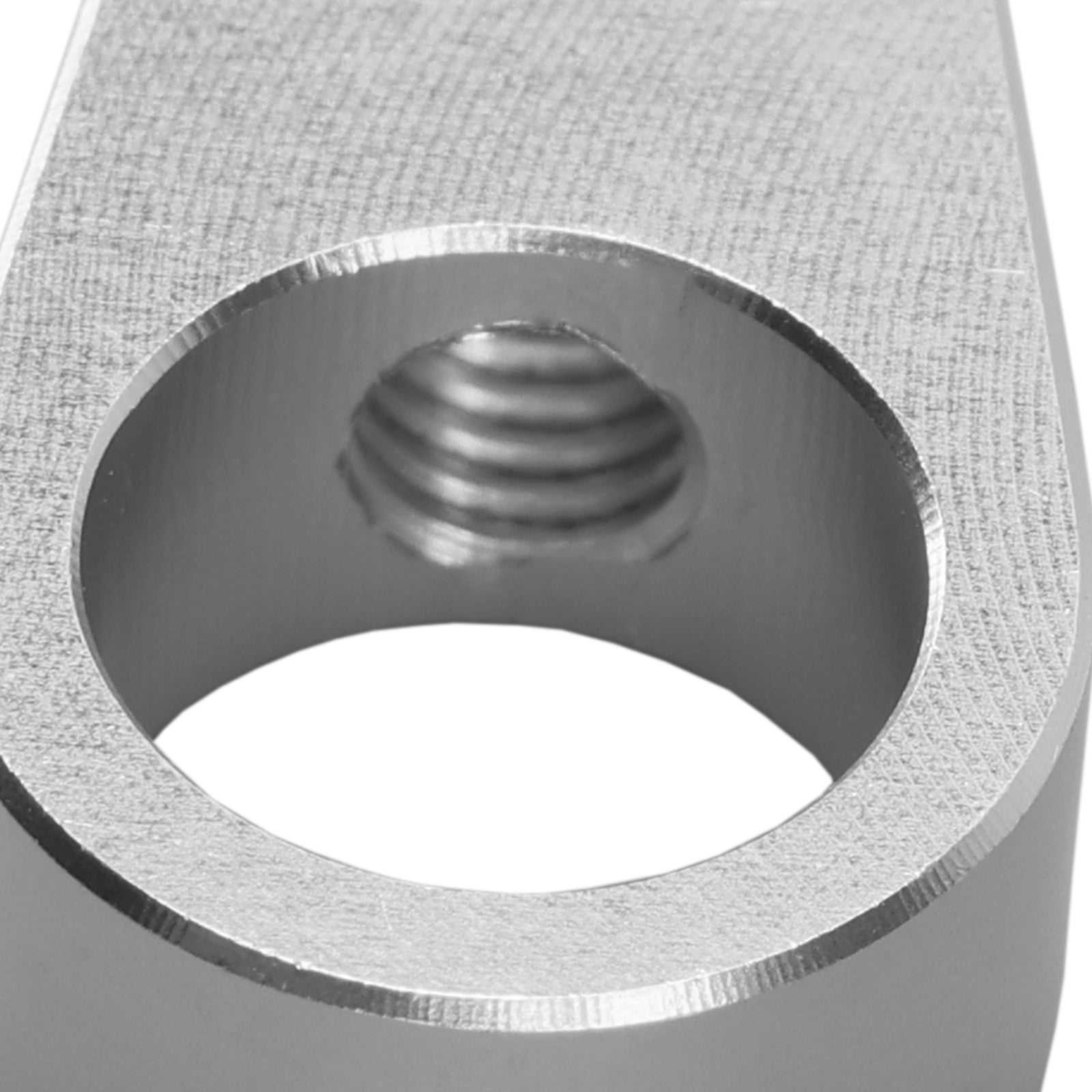 2012-2019 Polaris Rangers 2PCS CNC Aluminum 6mm Dump Bed Strut Rod End