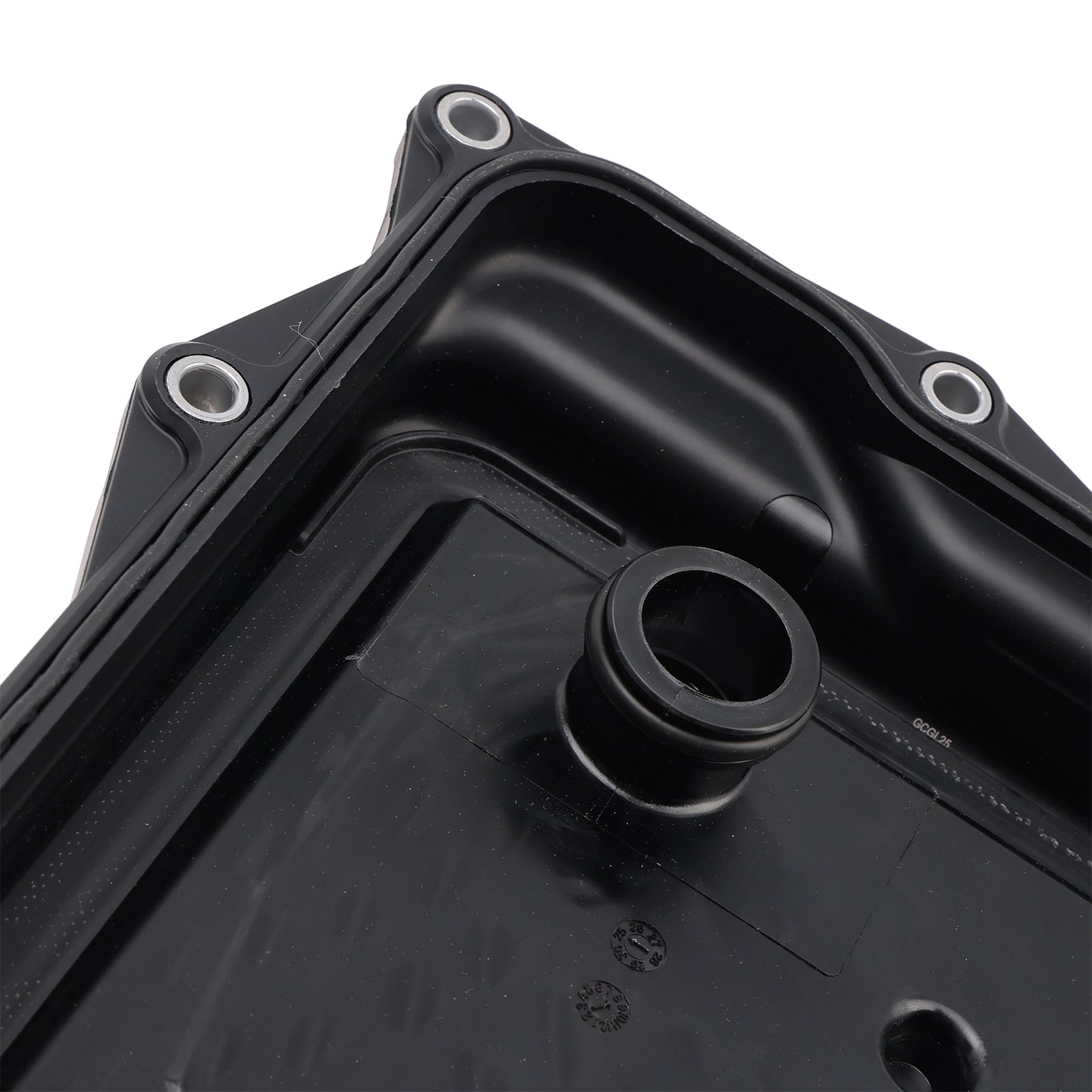 06/1975-03/2020 For BMW 3 Automatic Transmission Oil Pan S671.090.310