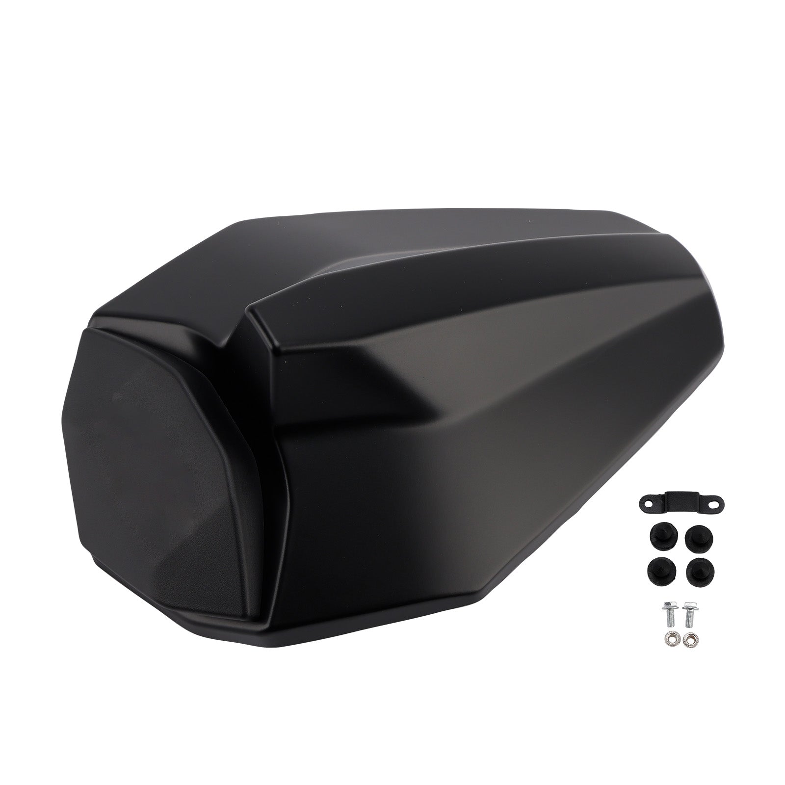 Racing Tail Rear Seat Fairing Cowl for Kawasaki ZX25R ZX4R ZX4RR 2020-2025