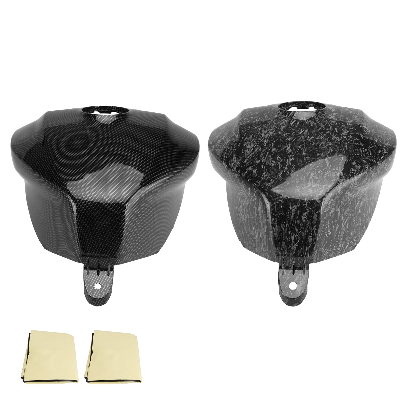 2024-2025 Aprilia RS457 RS 457 Gas Tank Cover Trim Fairing Cowl