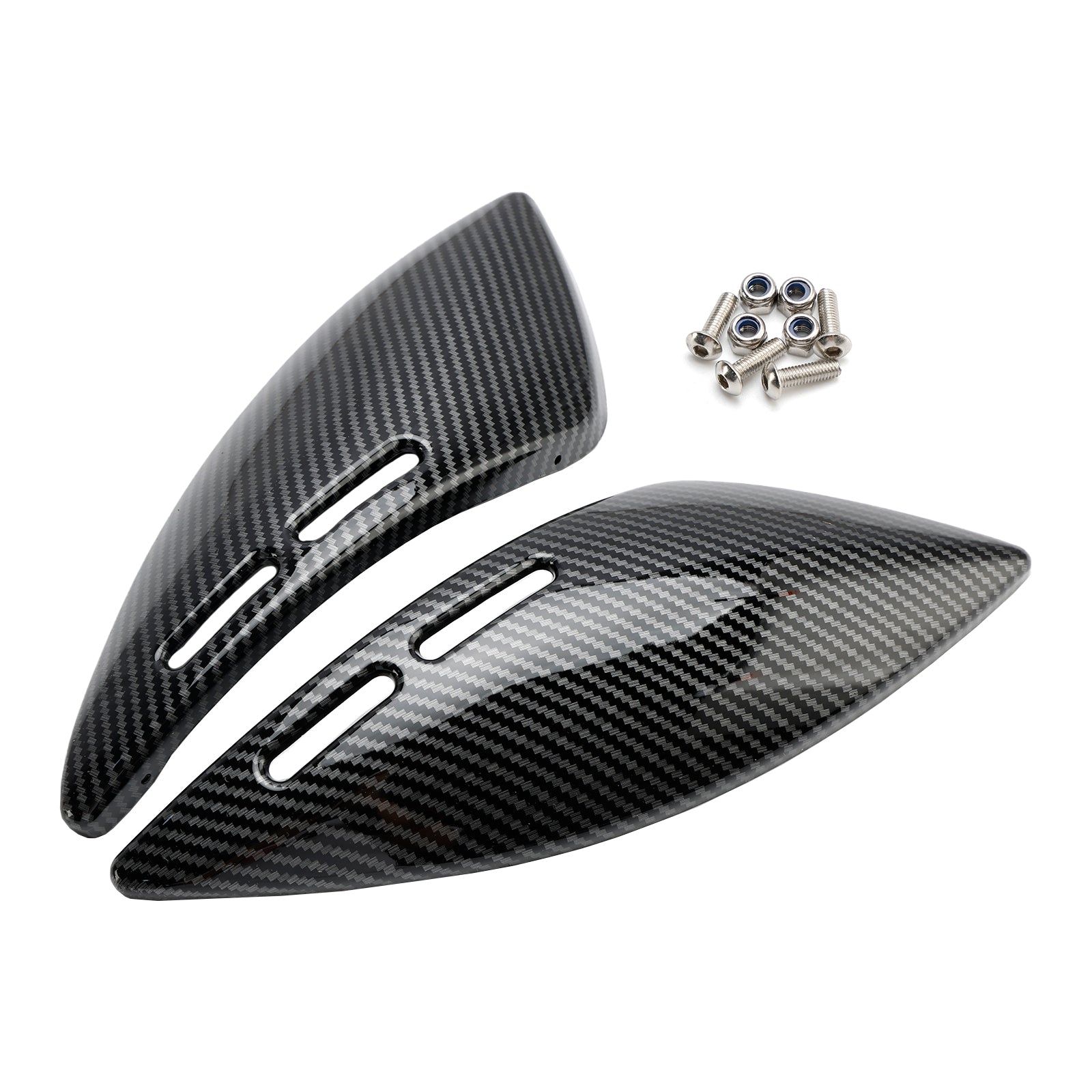 Gas Tank Side Cover Panel Fairing Cowl For Kawasaki Z900RS 2018-2024