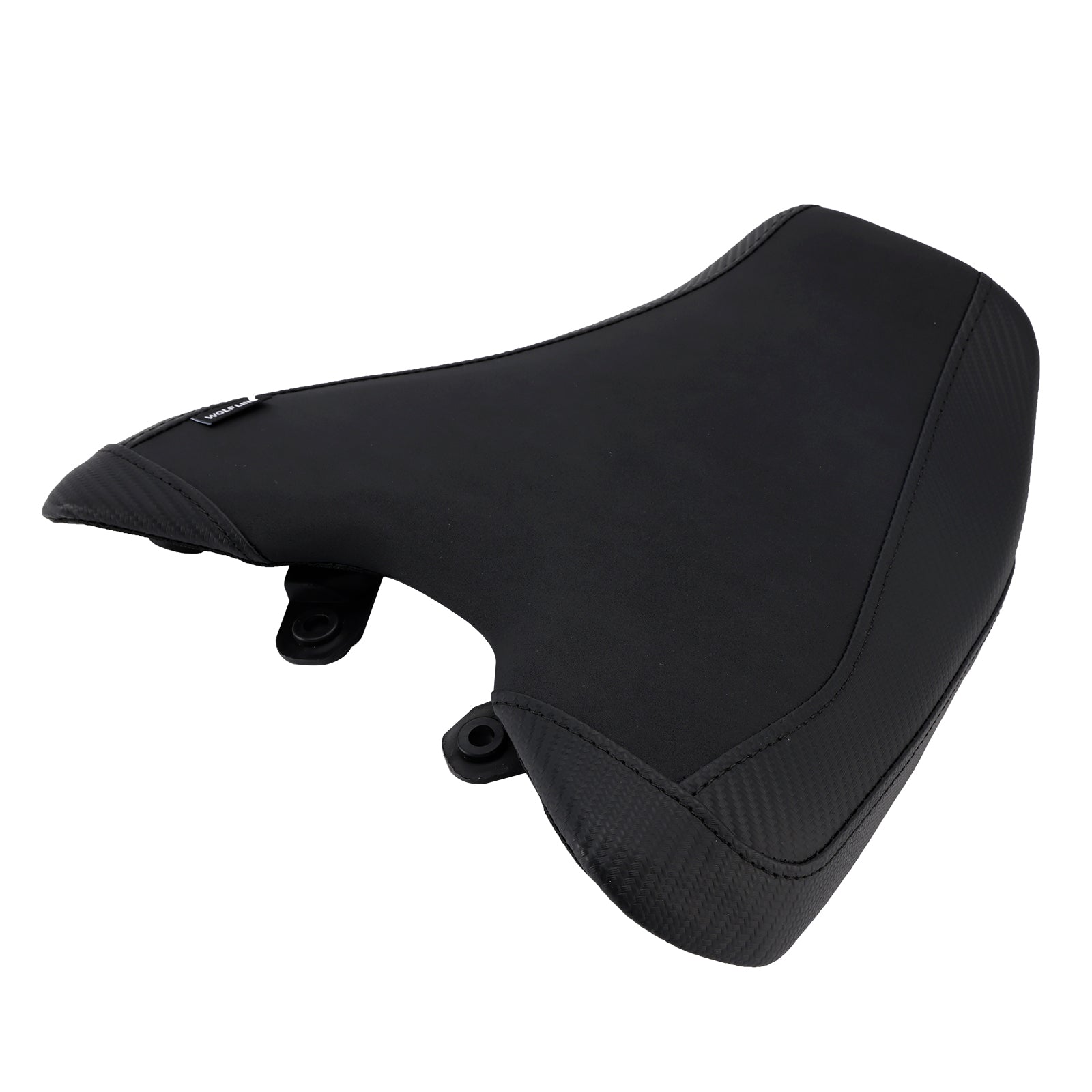 2025-2026 For Yamaha Mt-07 689Cc Front&Rear Raider Passenger Cushion Kit