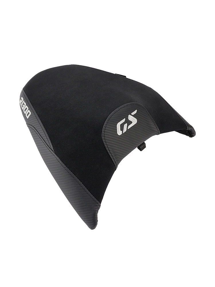 2024-2025 Bmw R1300Gs R 1300 Gs Rear Seat Passenger Cushion Flat Pu Blue White