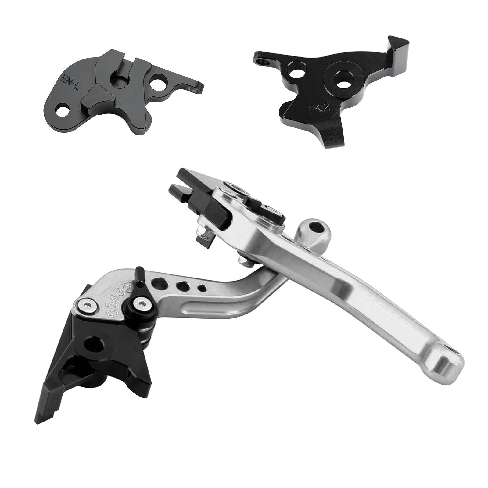 NEW Short Clutch Brake Lever fit for CFMOTO 250NK ABS 150NK 2019-2021