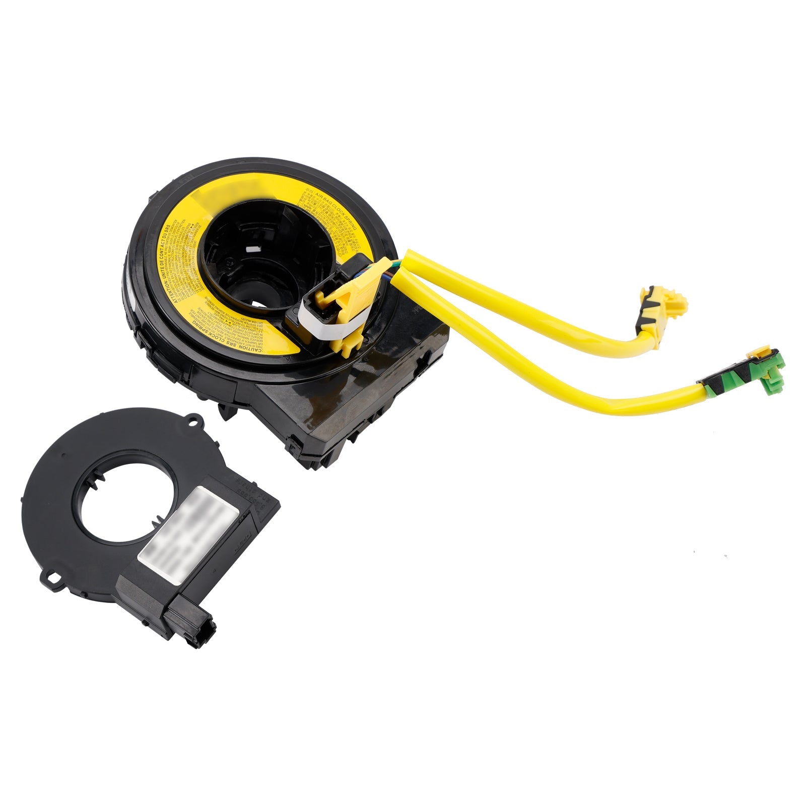 2006-2014 Kia Sedona Clock Spring With Angle Sensor 93480-3L001