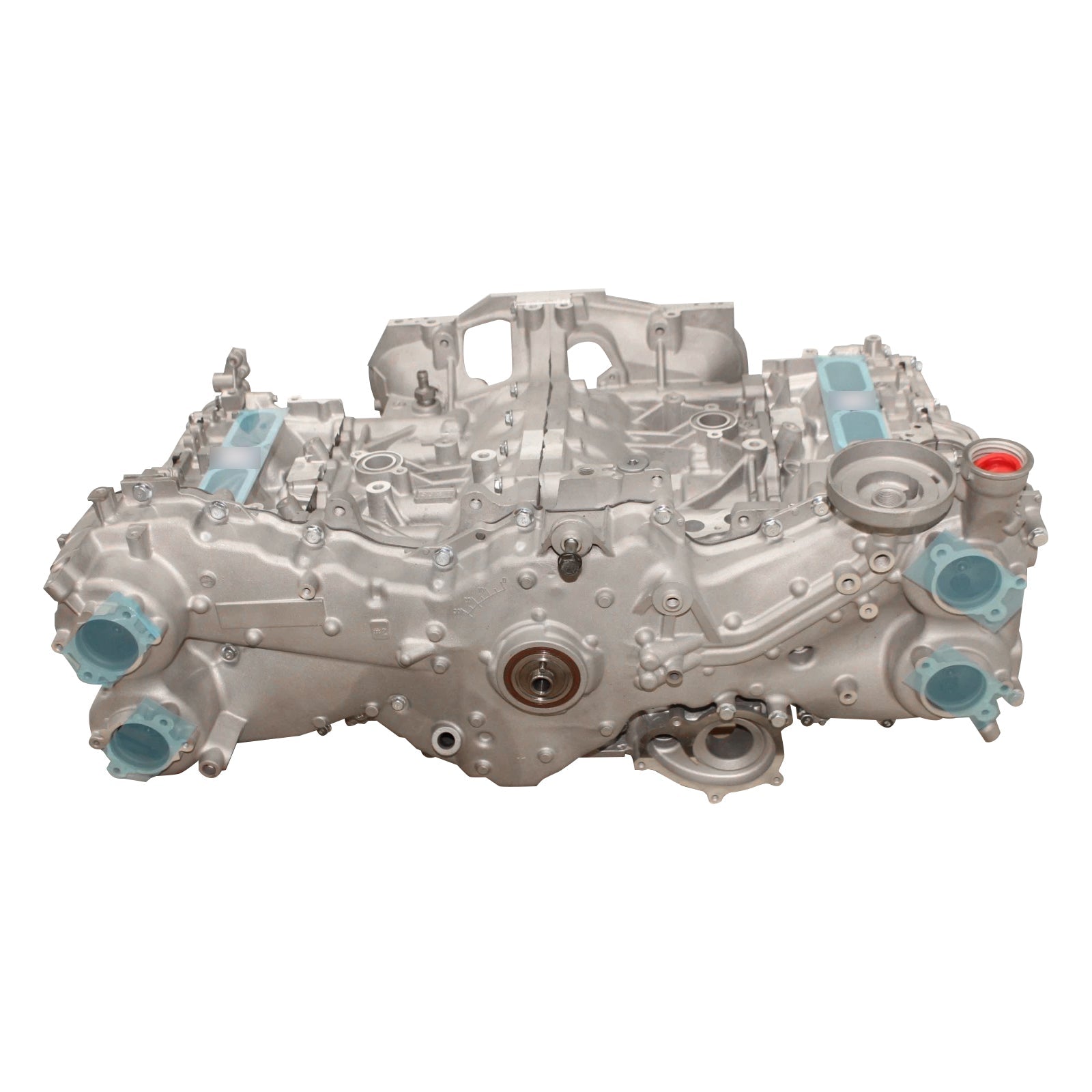 2015-2019 Subaru WRX 2.0L Turbo Brand New Engine Motor Assembly FA20