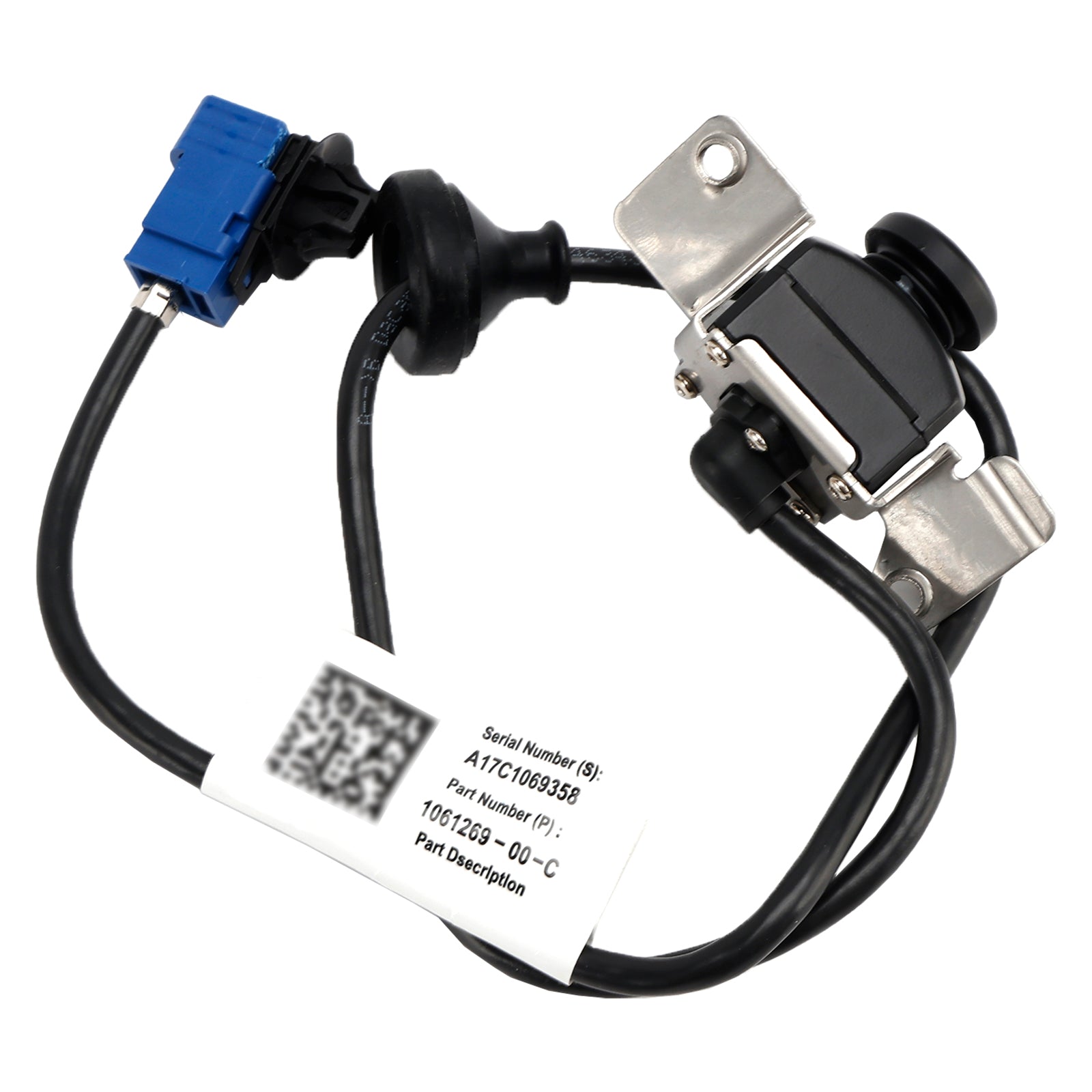 2015-2021 Tesla Model X Rear View BackUp Camera 1061269-00-C