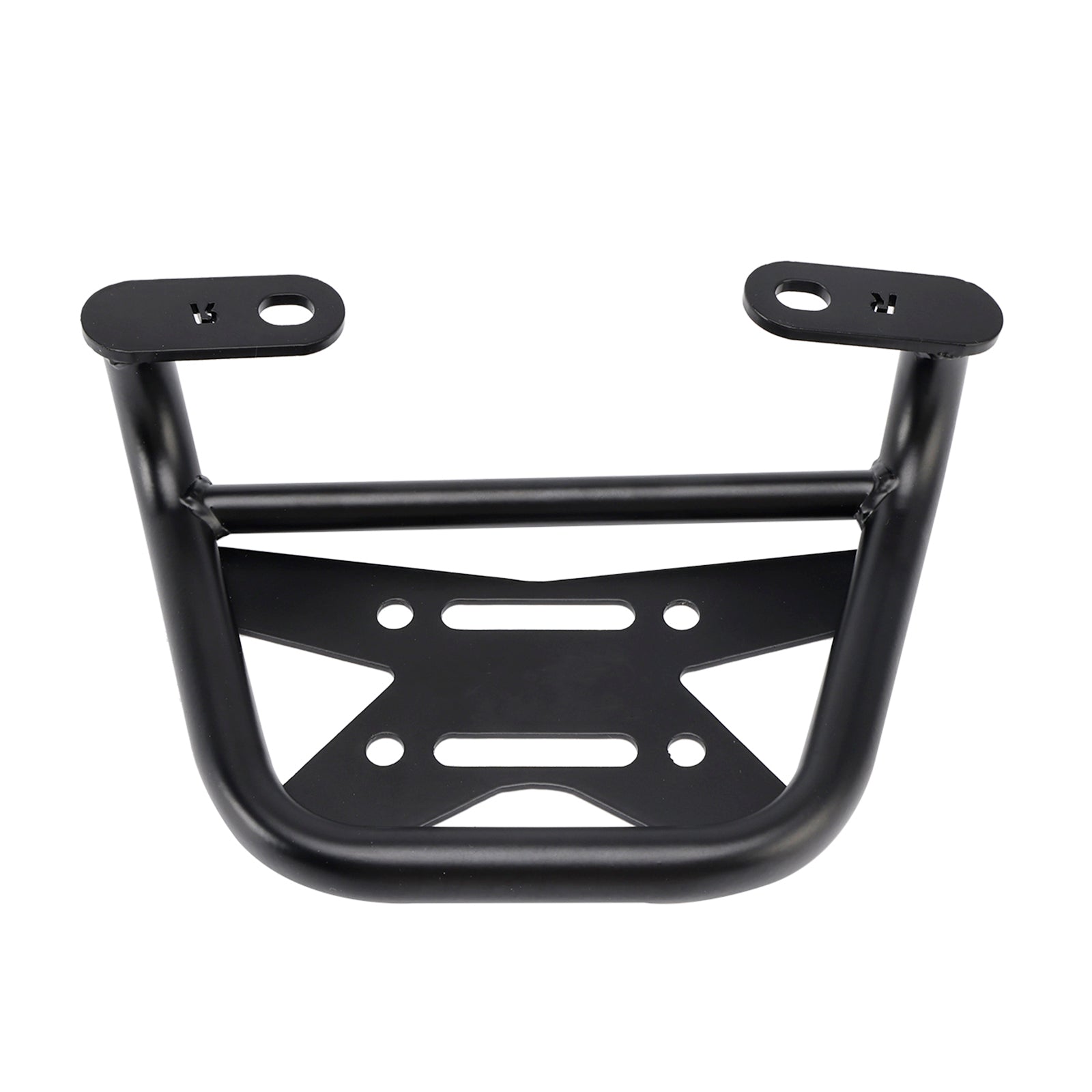 Luggage Rack Side Saddle Bag Mount Bracket Right For Scrambler Speed 400 T4 24+