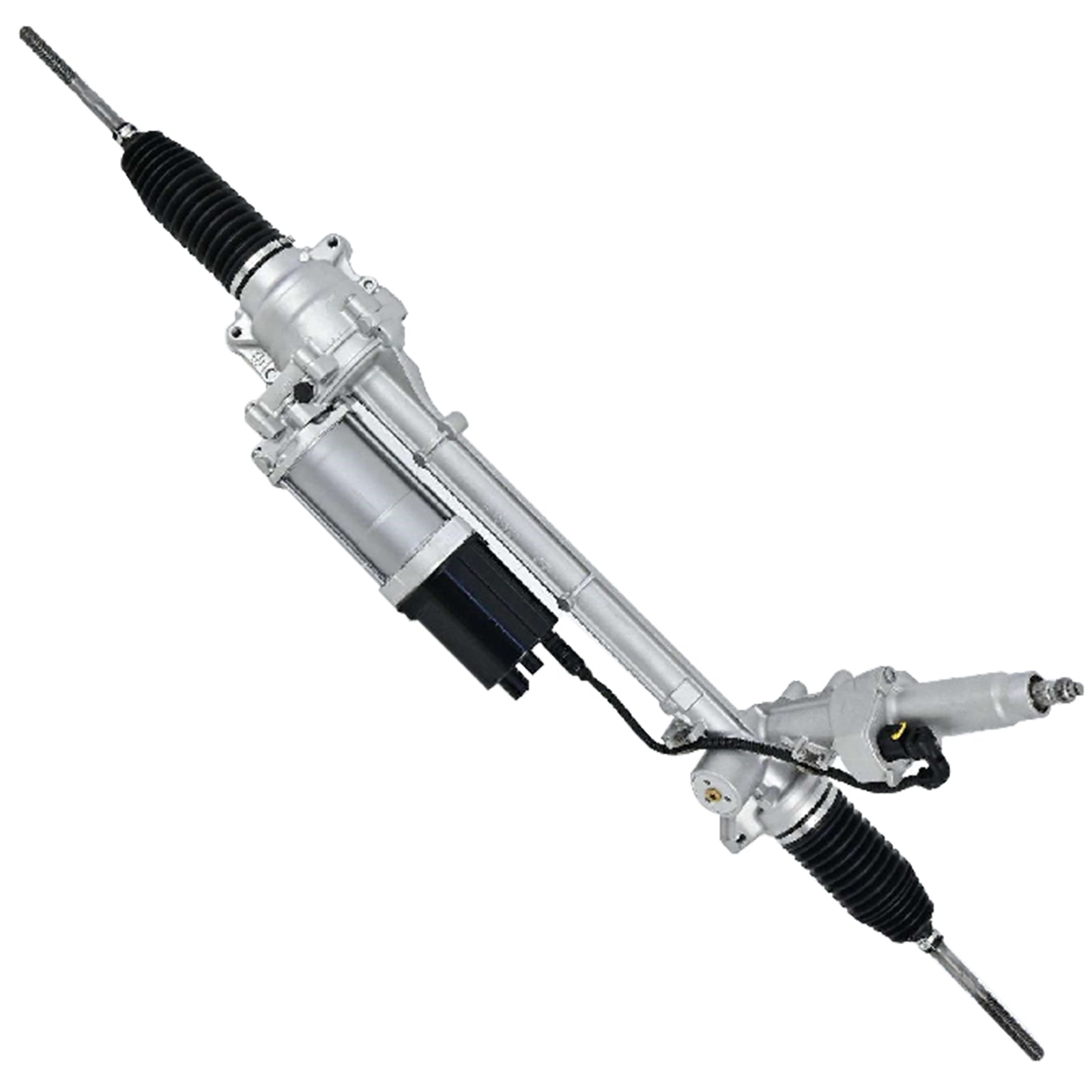 BMW X5 F15, F85 Electric Steering Rack and Pinion 32105A24384 32106881869