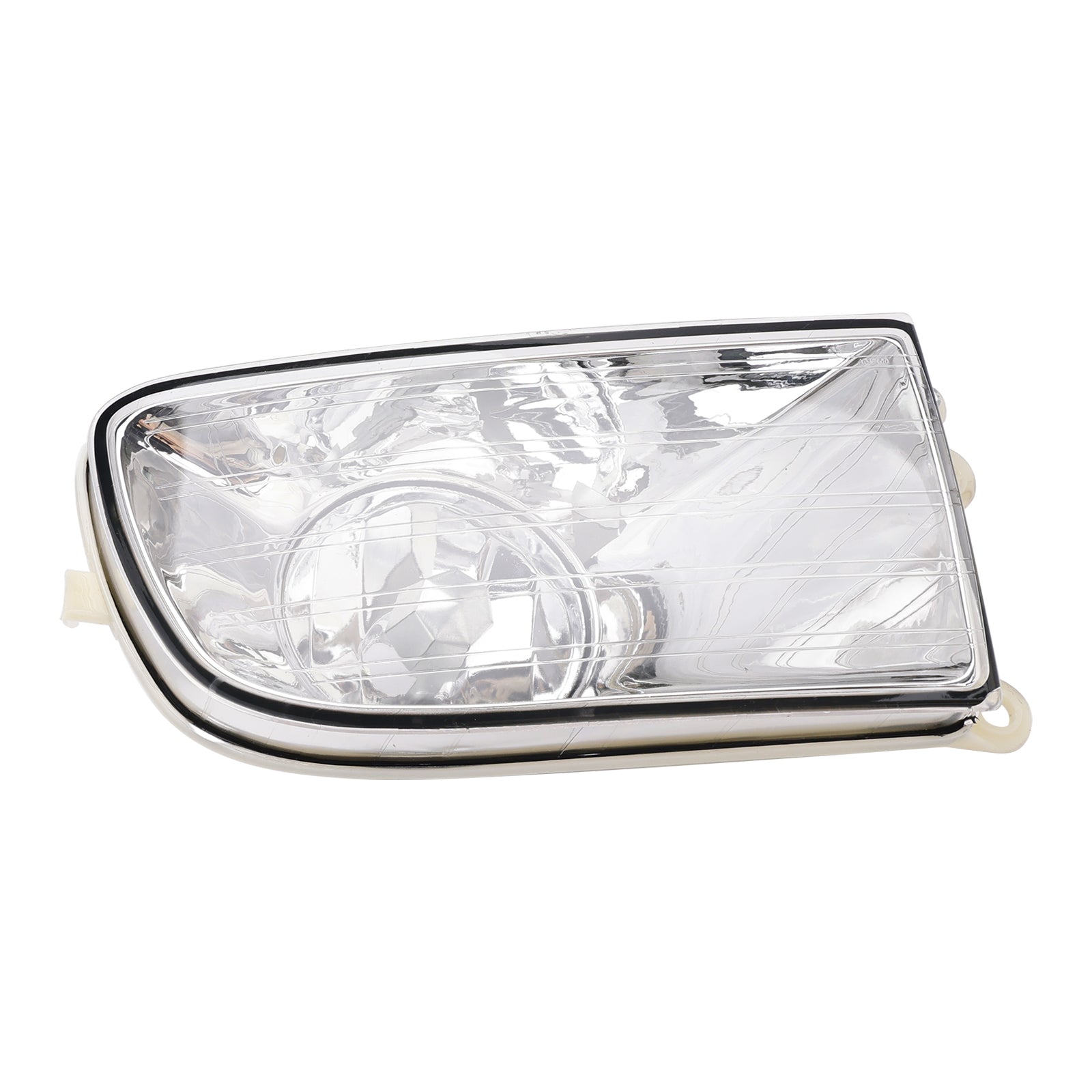 Front Right Fog Light Lamp Cover 1710525 93357465 For Skoda Octavia II 04-08