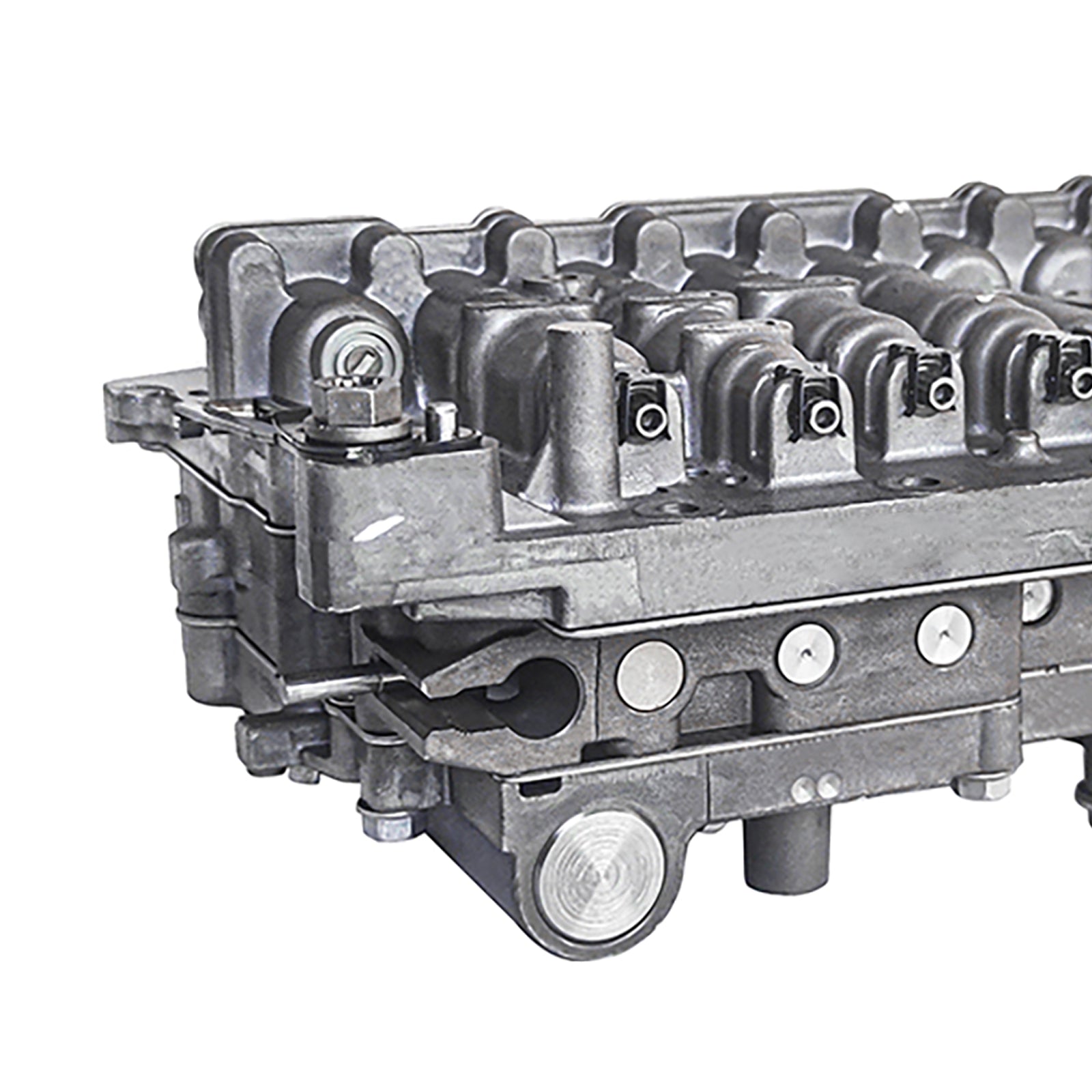 2011-2017 Hyundai Azera Transmission Valve Body A6LF1/2/3 w/Solenoid