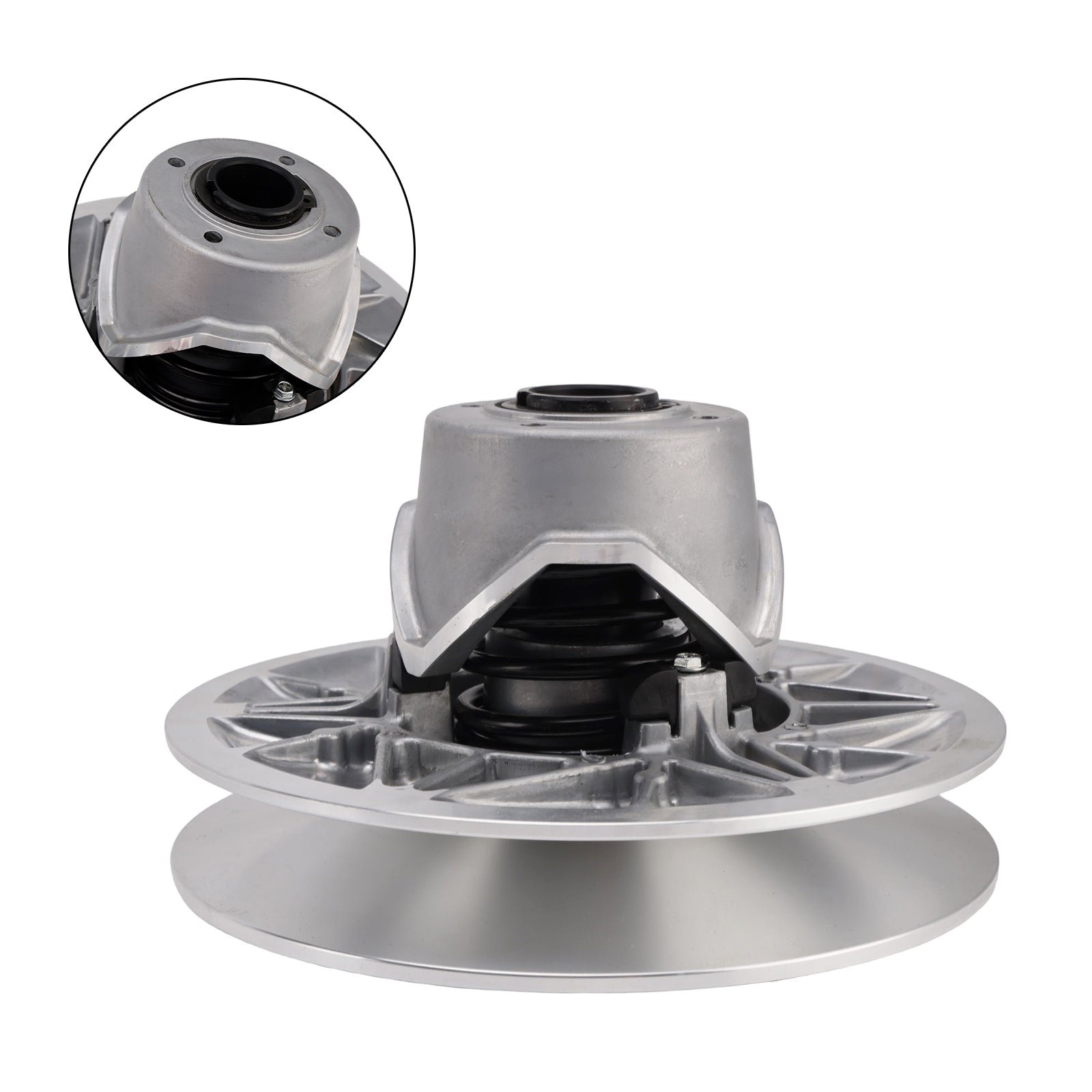 2023-2025 CFMoto CF1000SZ-3 ZFORCE 950 Trail Rear Variator Secondary Driven Clutch 052000-10000