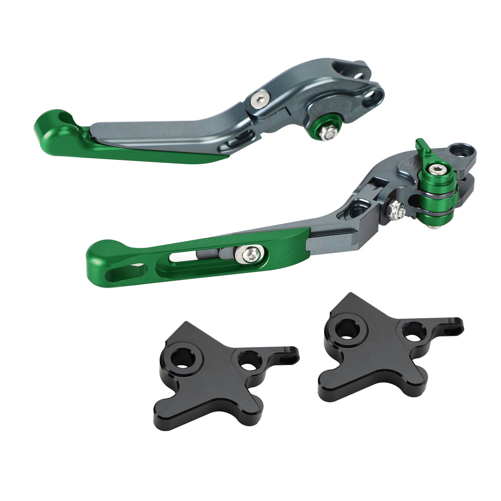 Adjustable Clutch Brake Lever fit for Piaggio MP3 300 16-18 MP3 350 18-19