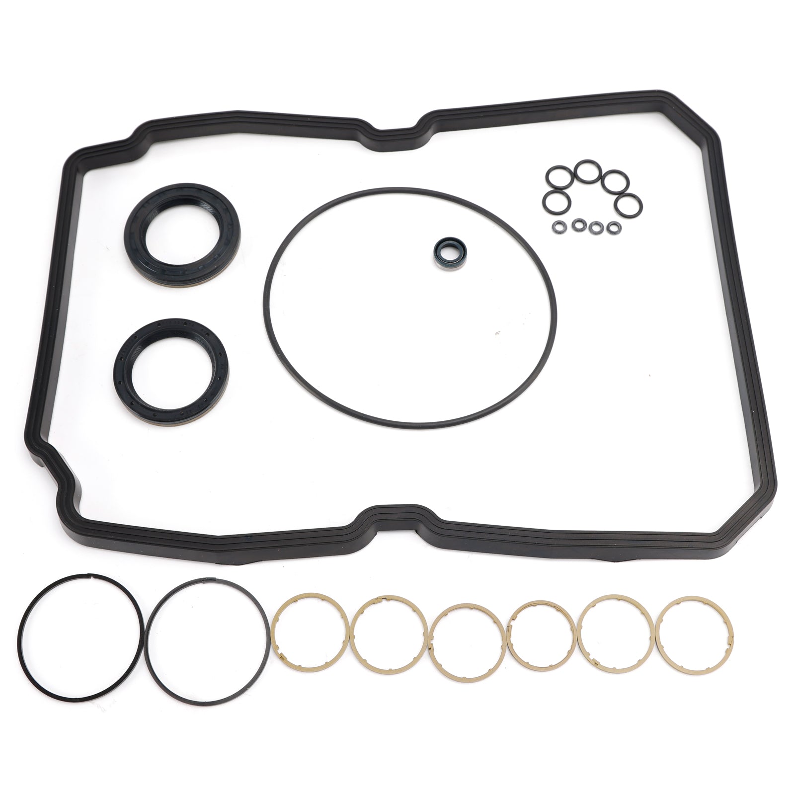 722.6 Transmission Master Overhaul Rebuild kit For Mercedes Benz 5-Speed