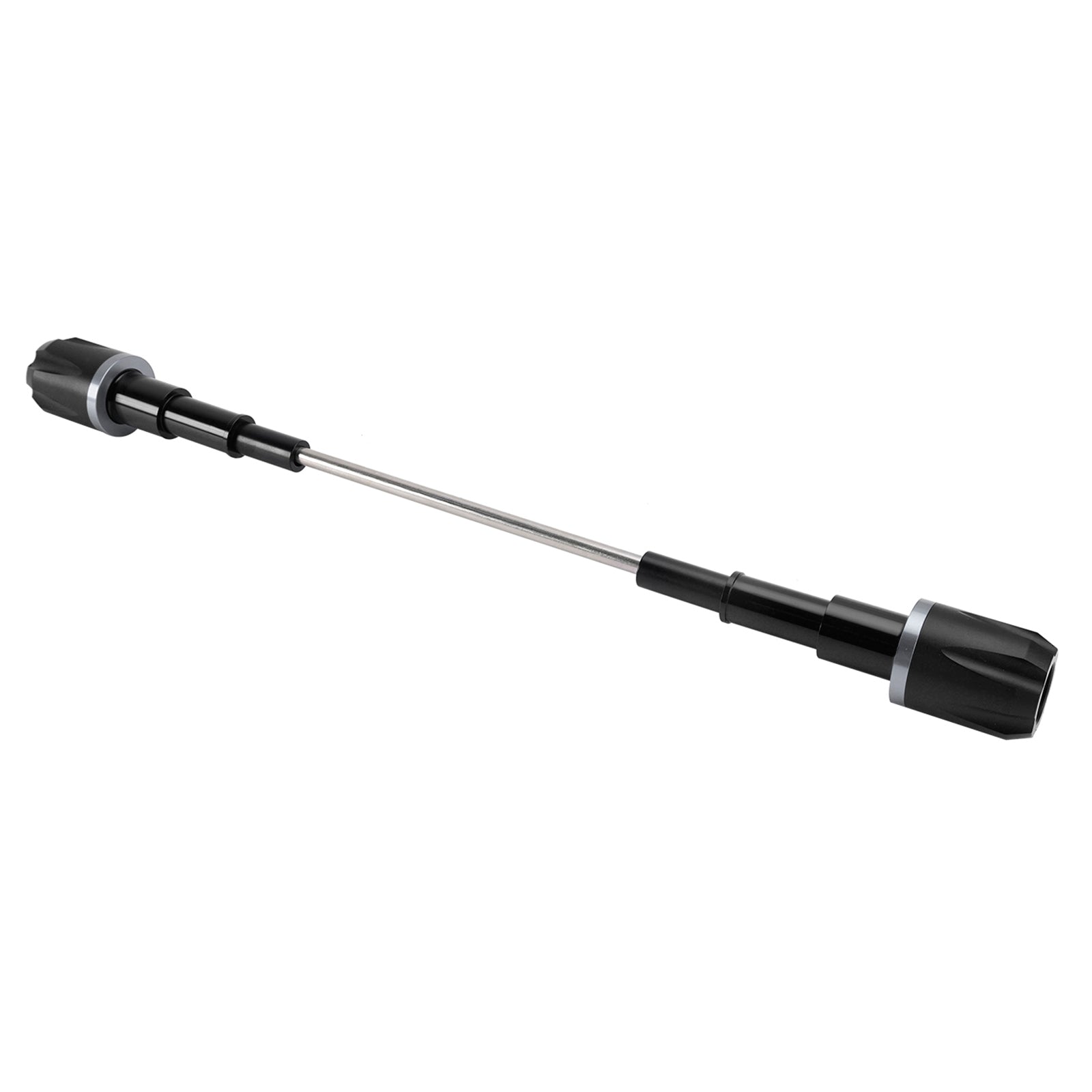 2017-2023 DU Cafe Racer Scrambler 400  Scrambler 800 Aluminum Frame Crash Slider Protection Gold