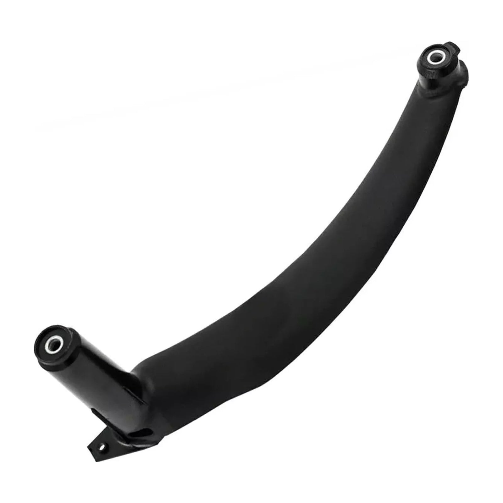 BMW E70 X5 SAV 2007-2013 / BMW E71/E72 X6 SAV 2008-2014 Left Inner Door Panel Handle Pull Trim Cover Black