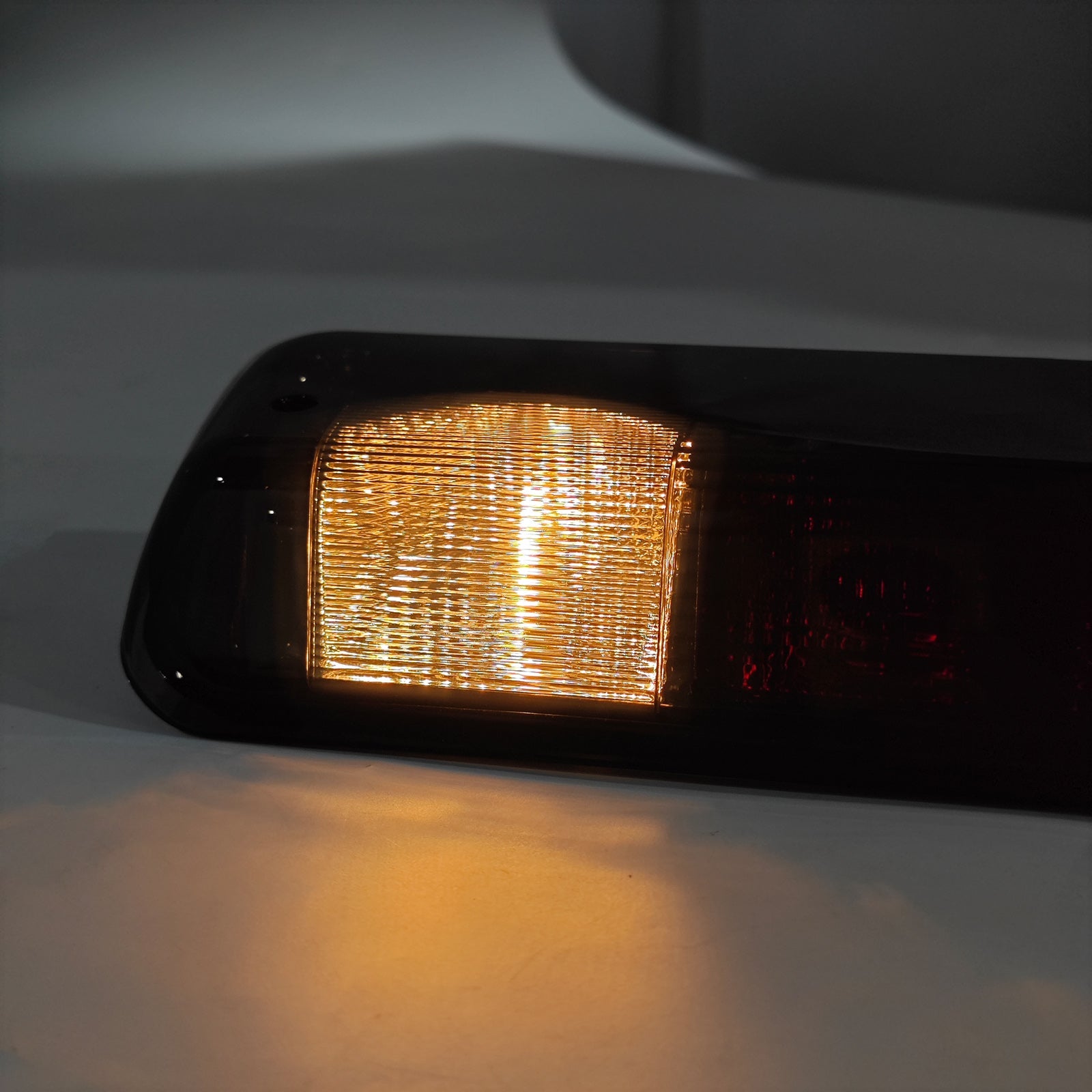 2004-2008 FORD F150 Smoke LED 3rd Brake Light Rear Tail Lamp 7L3Z-13A613-B 4L3Z-13A613-AC