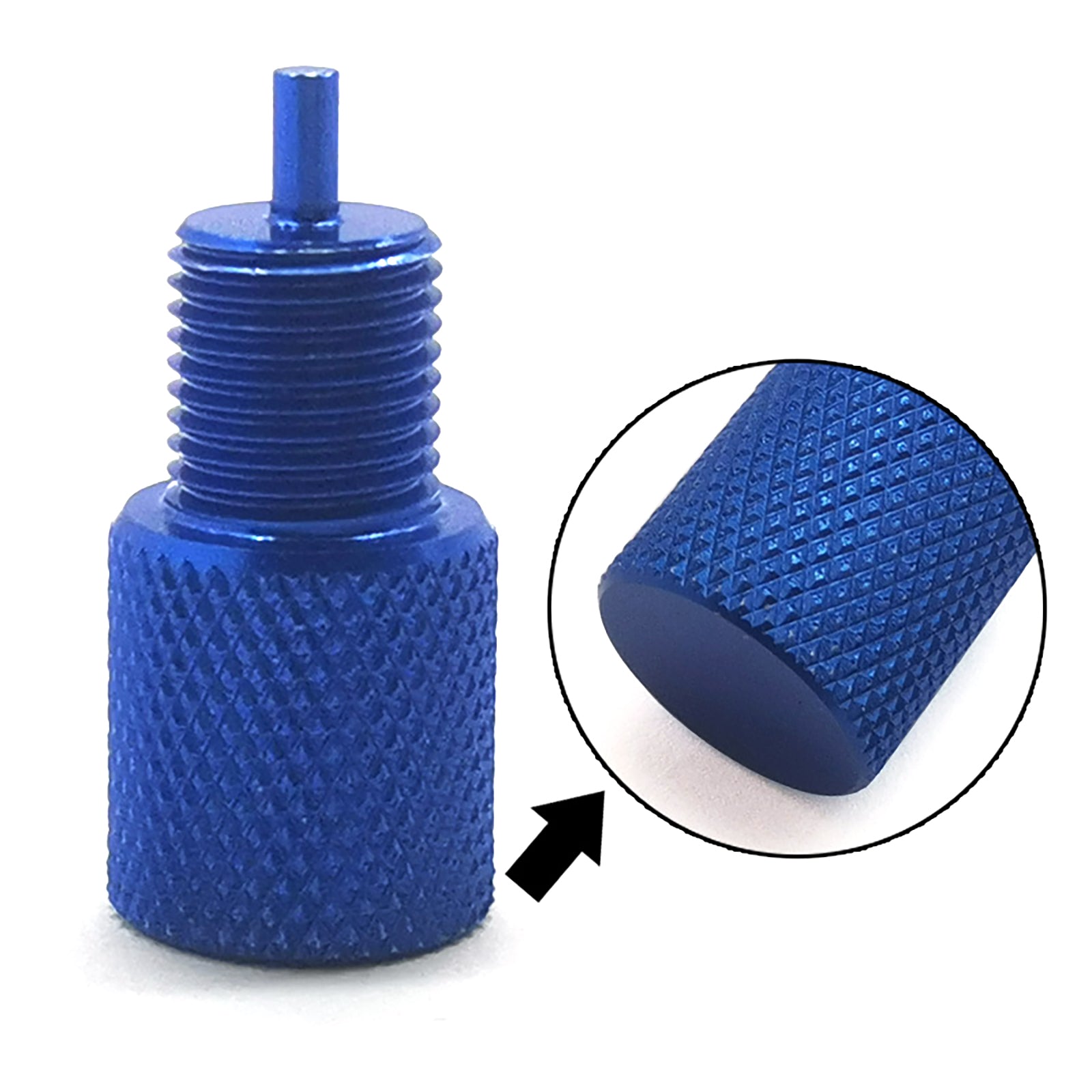 Brake Proportioning Valve Bleeder Tool For DISC DRUM PV2 and PV4 AC 172-1353