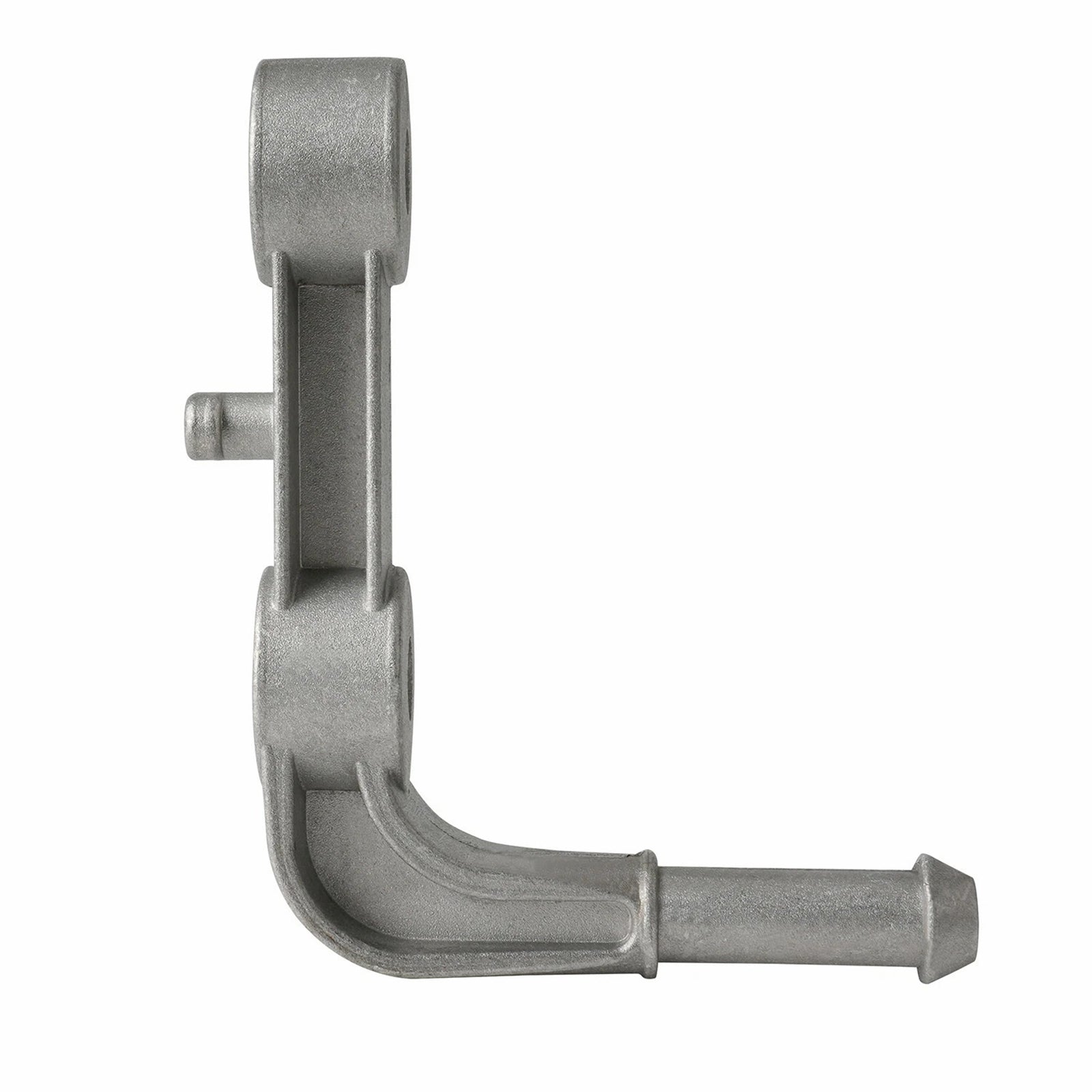 2019-2024 Ram 1500 5.7L 6.2L Rear Left Muffler Exhaust Bracket 68275662AB